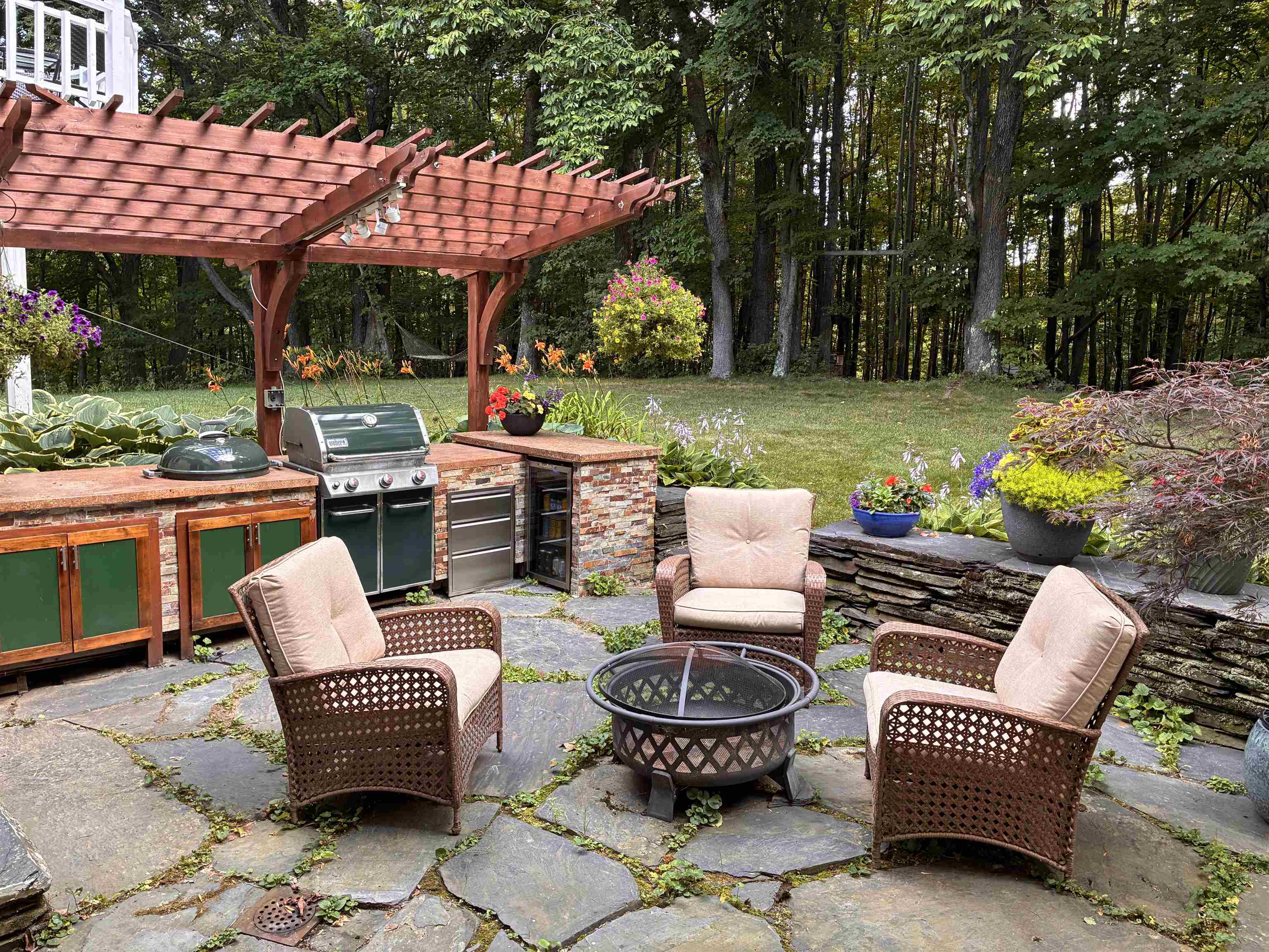1451 Tucker Hill Road Fayston, VT 05673 - Photo 5 of 45 Gallery Image 5