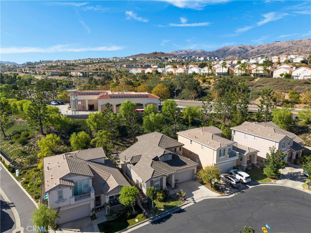 11525 Wistful Vista Way Porter Ranch, CA 91326 - Photo 40 of 42 Gallery Image 40