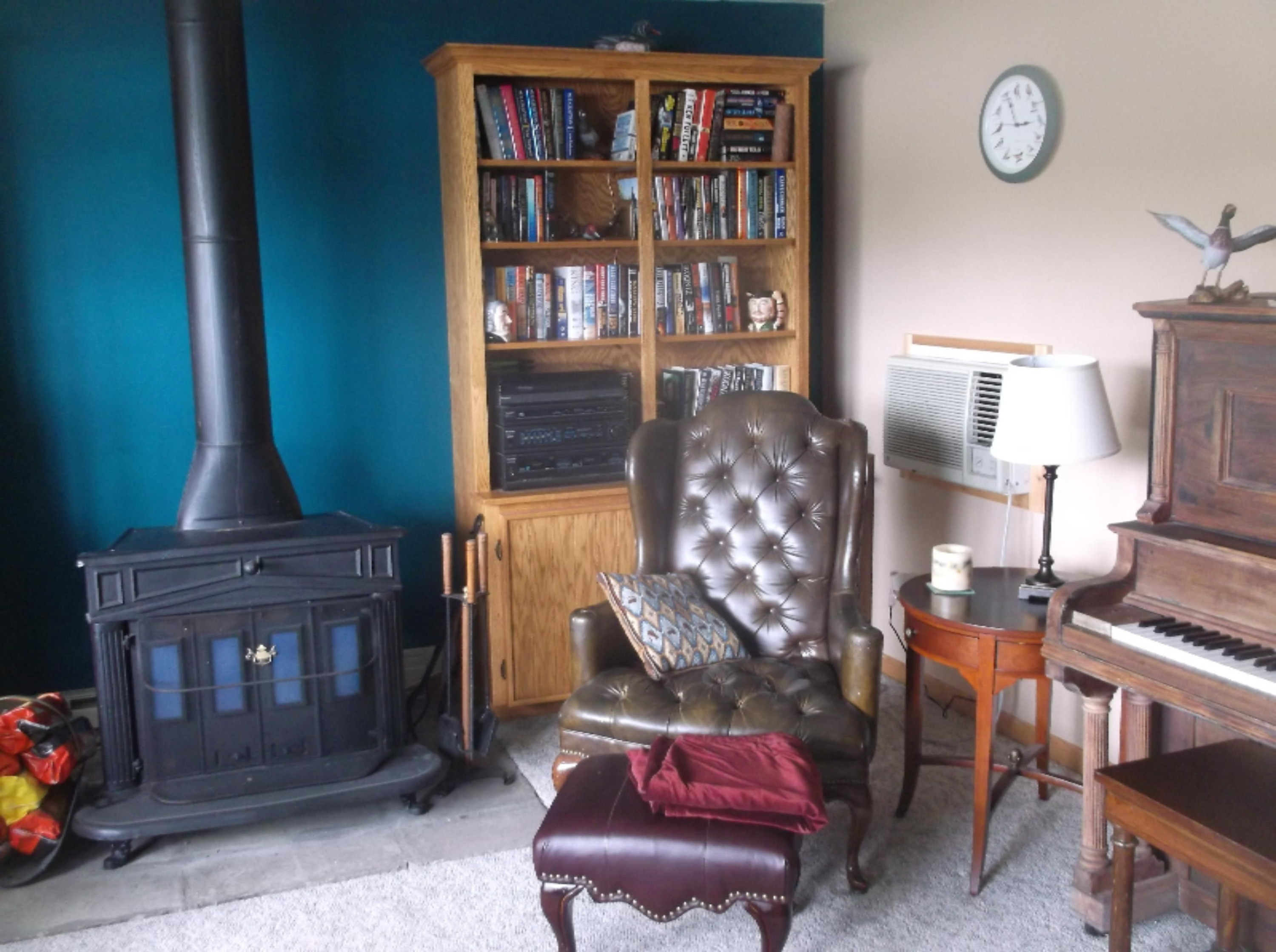 83100 Fritz Drive Decatur, MI 49045 - Photo 25 of 31 346