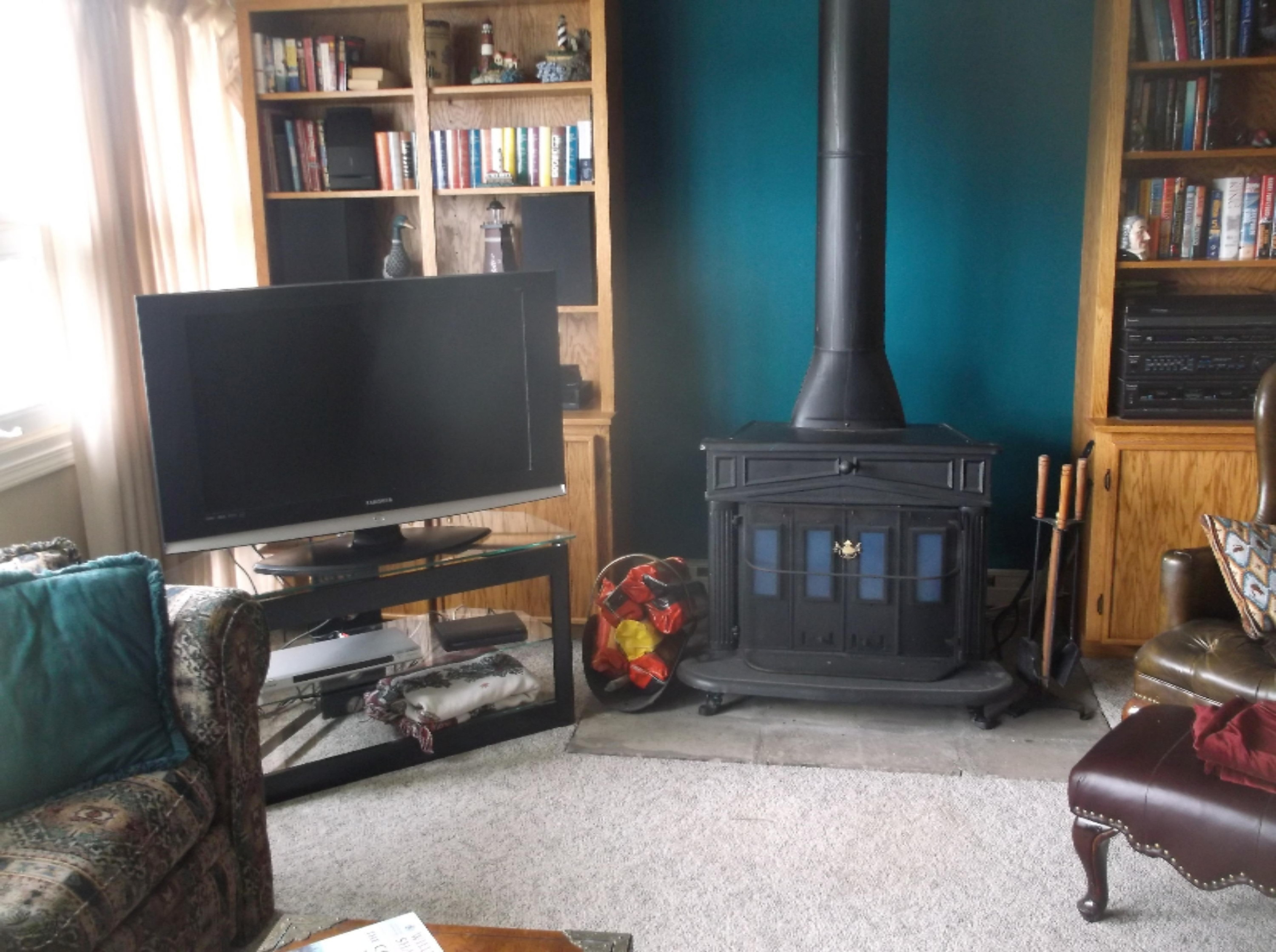 83100 Fritz Drive Decatur, MI 49045 - Photo 26 of 31 347