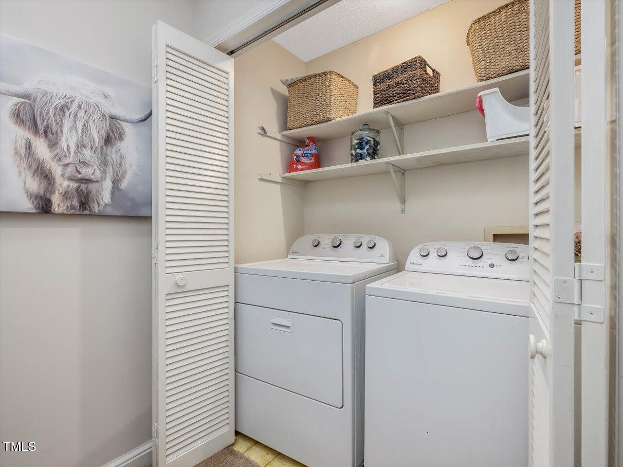1328 Baez Street Raleigh, NC 27608 - Photo 25 of 32 26-Laundry Room