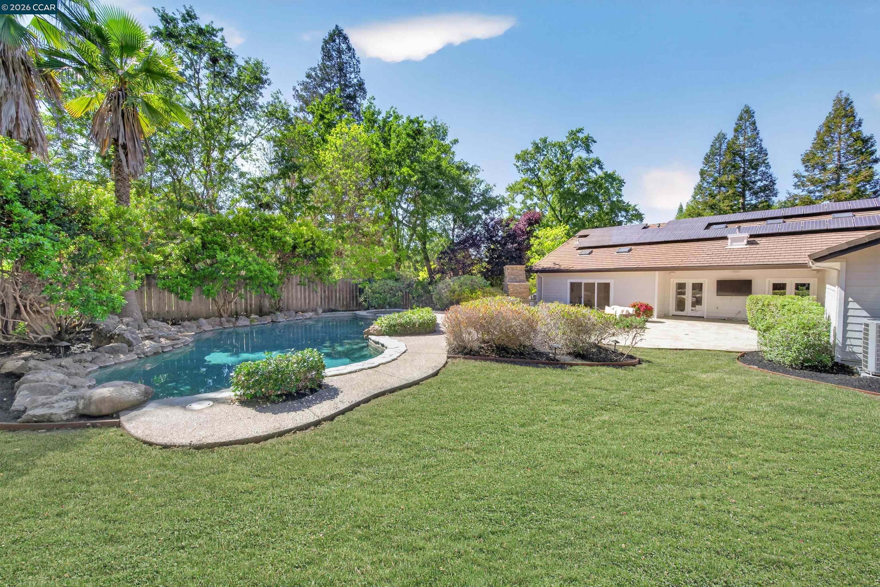 1283 Rudgear Road Walnut Creek, CA 94596 - Photo 68 of 73