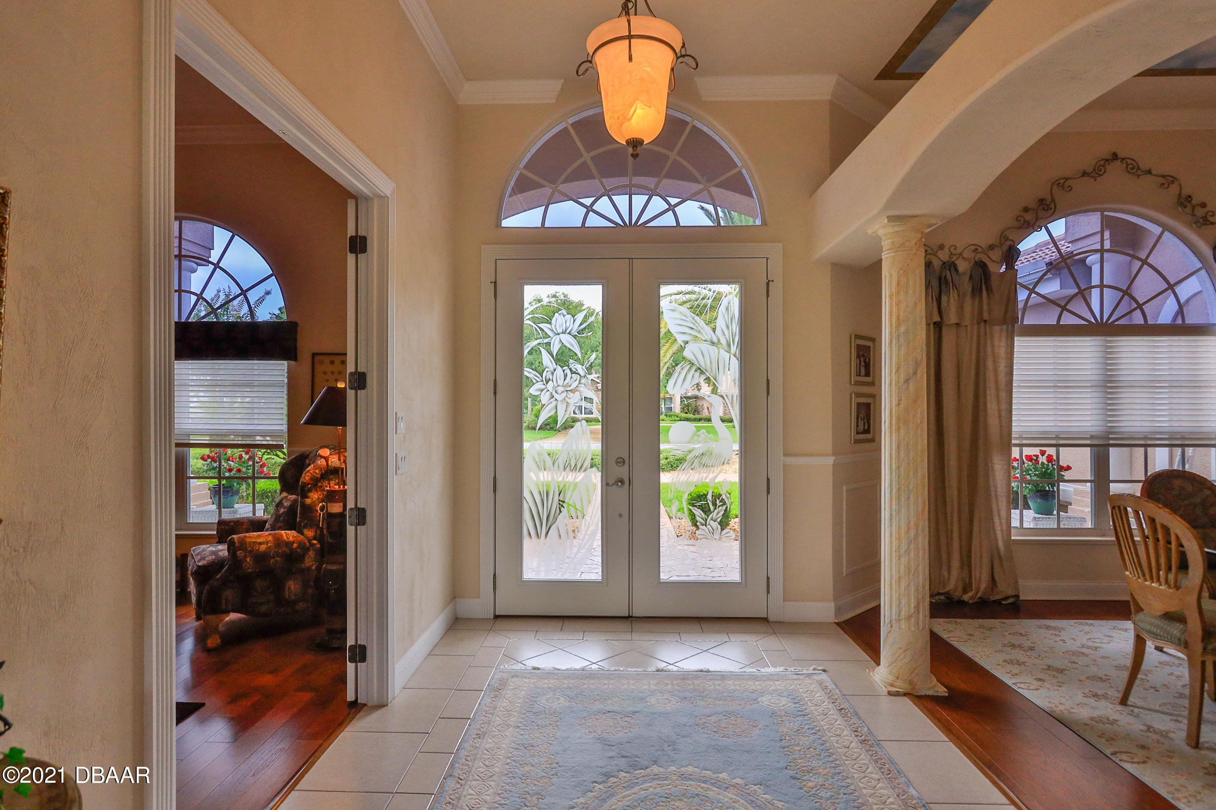 1021 Hampstead Lane Ormond Beach, FL 32174 - Photo 11 of 66 1021 MLS-16