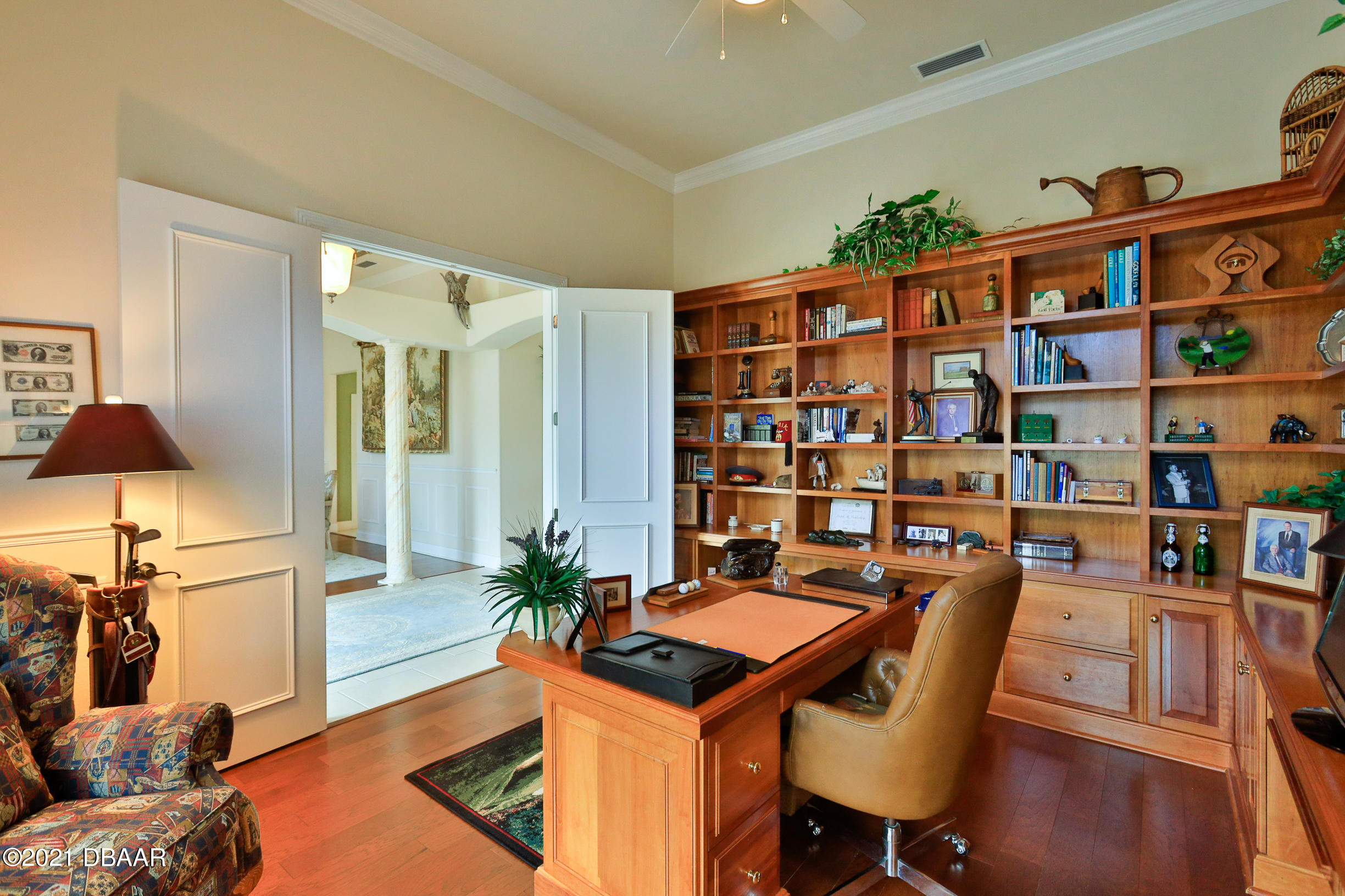 1021 Hampstead Lane Ormond Beach, FL 32174 - Photo 13 of 66 1021 MLS-19