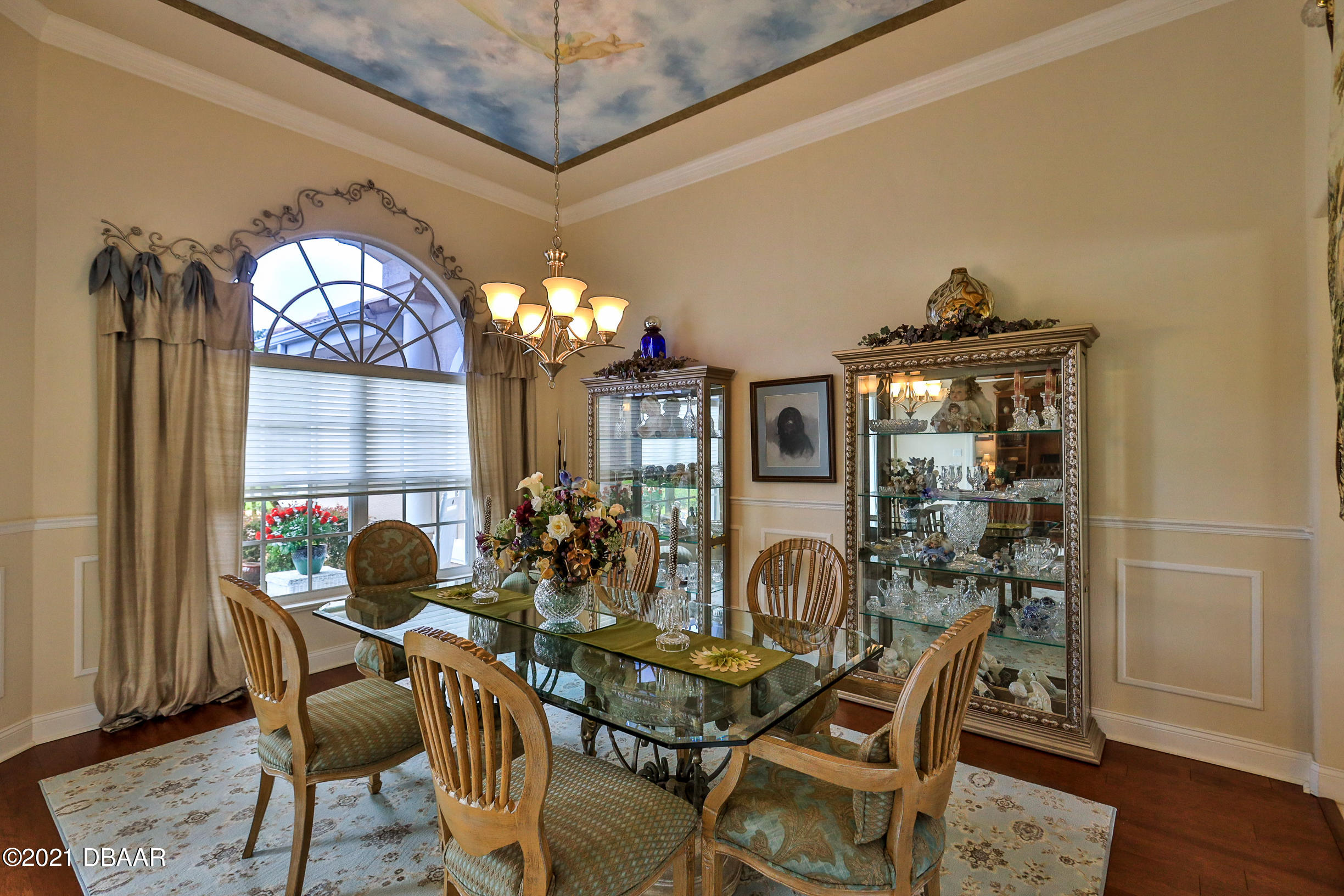 1021 Hampstead Lane Ormond Beach, FL 32174 - Photo 15 of 66 1021 MLS-21