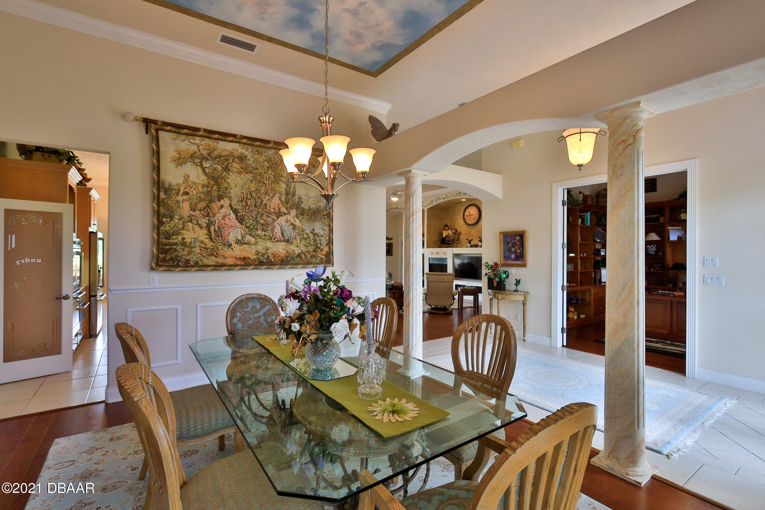 1021 Hampstead Lane Ormond Beach, FL 32174 - Photo 16 of 66 1021 MLS-22