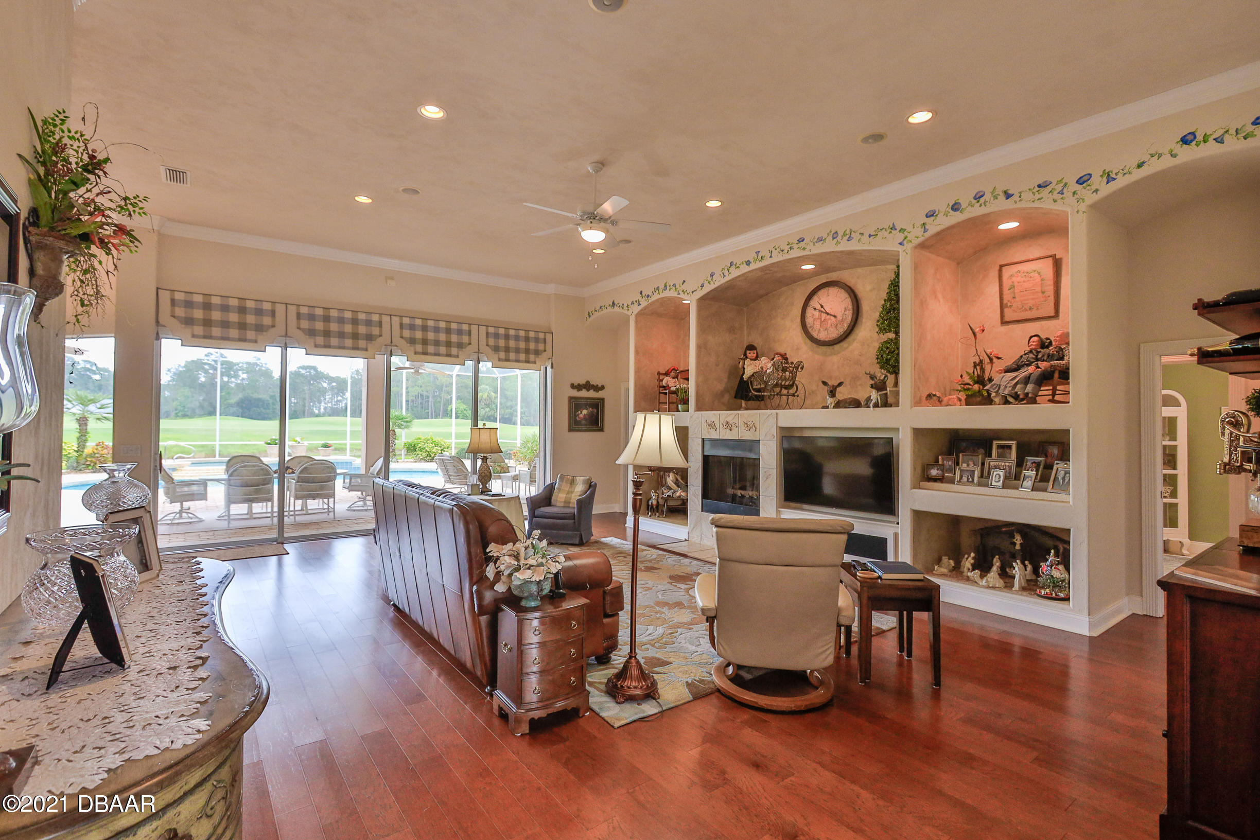 1021 Hampstead Lane Ormond Beach, FL 32174 - Photo 18 of 66 1021 MLS-24