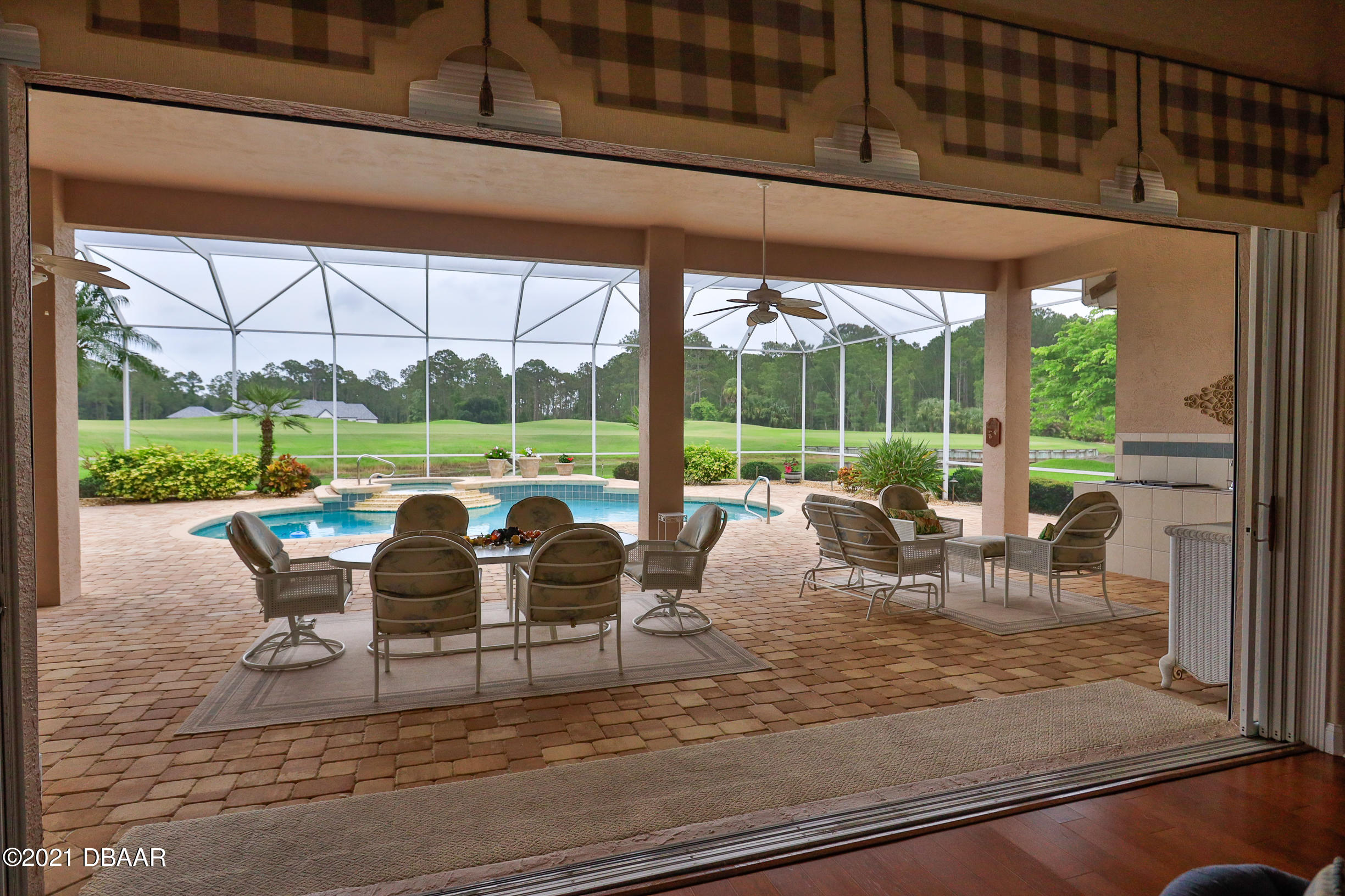 1021 Hampstead Lane Ormond Beach, FL 32174 - Photo 19 of 66 1021 MLS-35