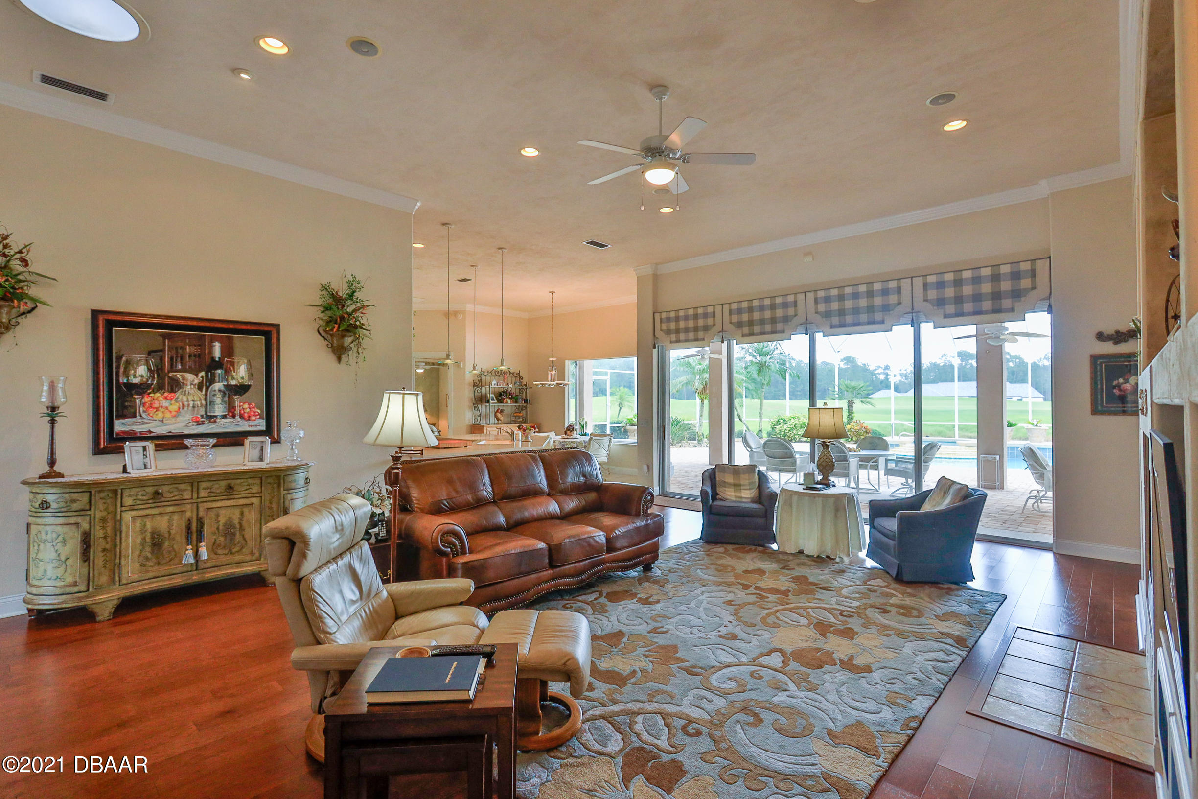 1021 Hampstead Lane Ormond Beach, FL 32174 - Photo 20 of 66 1021 MLS-25