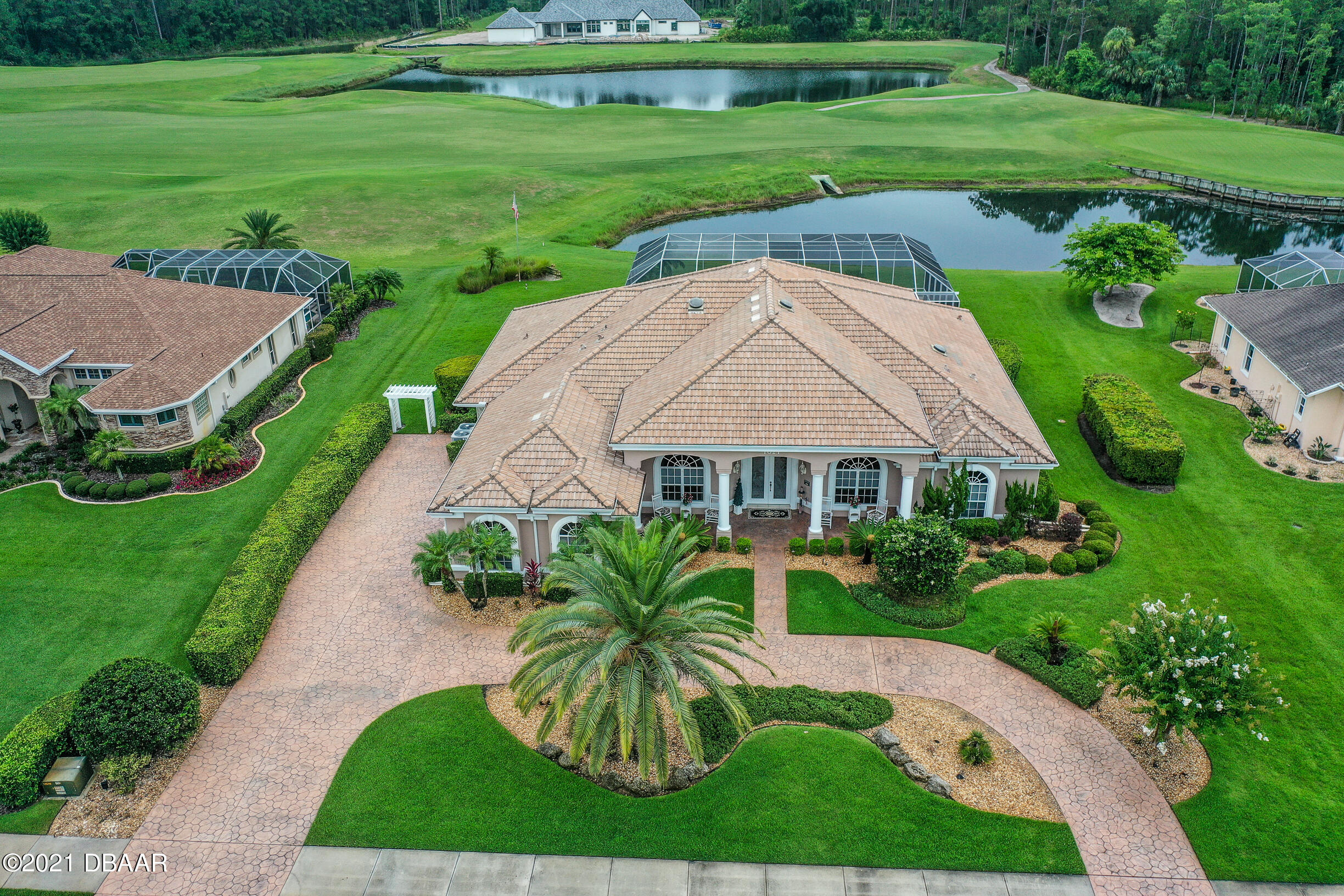 1021 Hampstead Lane Ormond Beach, FL 32174 - Photo 2 of 66 1021 MLS-10