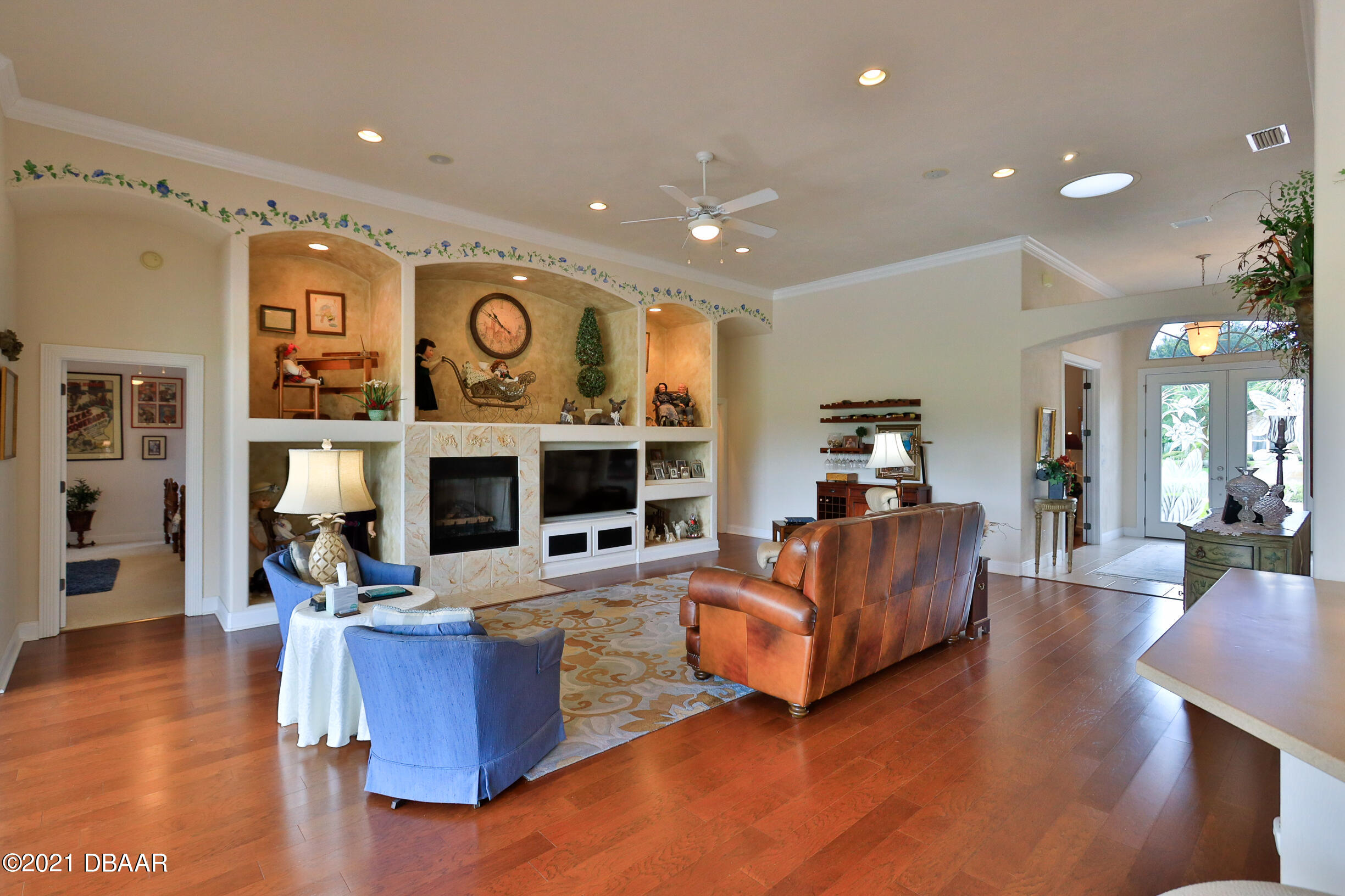 1021 Hampstead Lane Ormond Beach, FL 32174 - Photo 21 of 66 1021 MLS-26