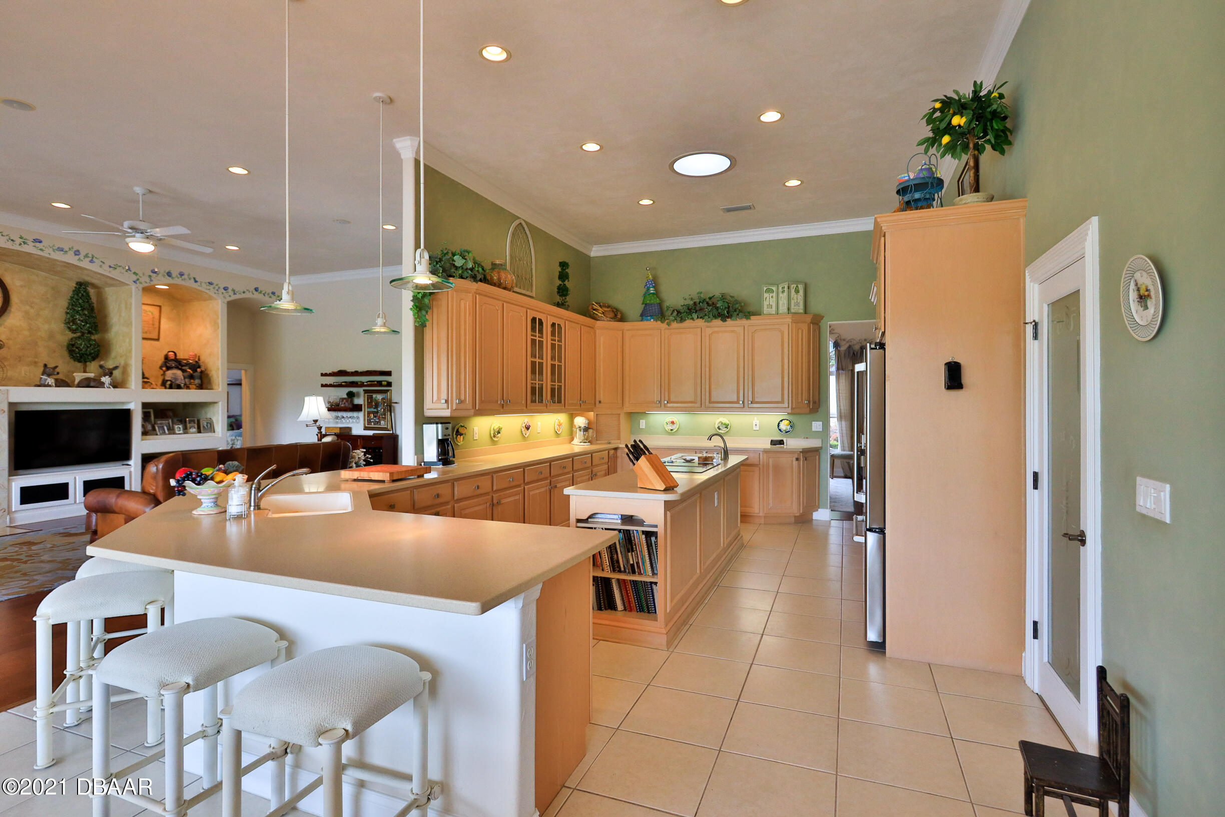 1021 Hampstead Lane Ormond Beach, FL 32174 - Photo 23 of 66 1021 MLS-29