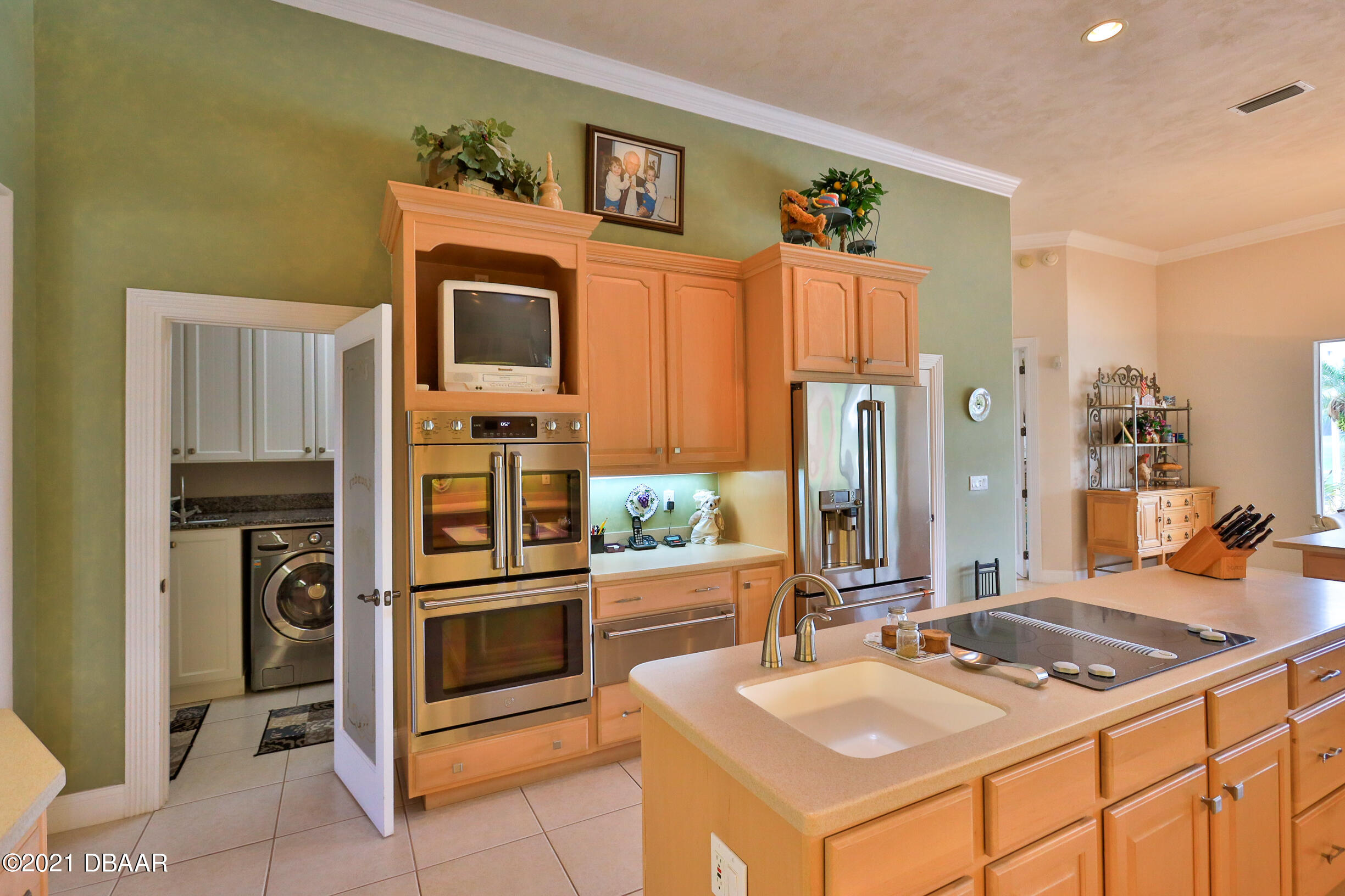 1021 Hampstead Lane Ormond Beach, FL 32174 - Photo 25 of 66 1021 MLS-31