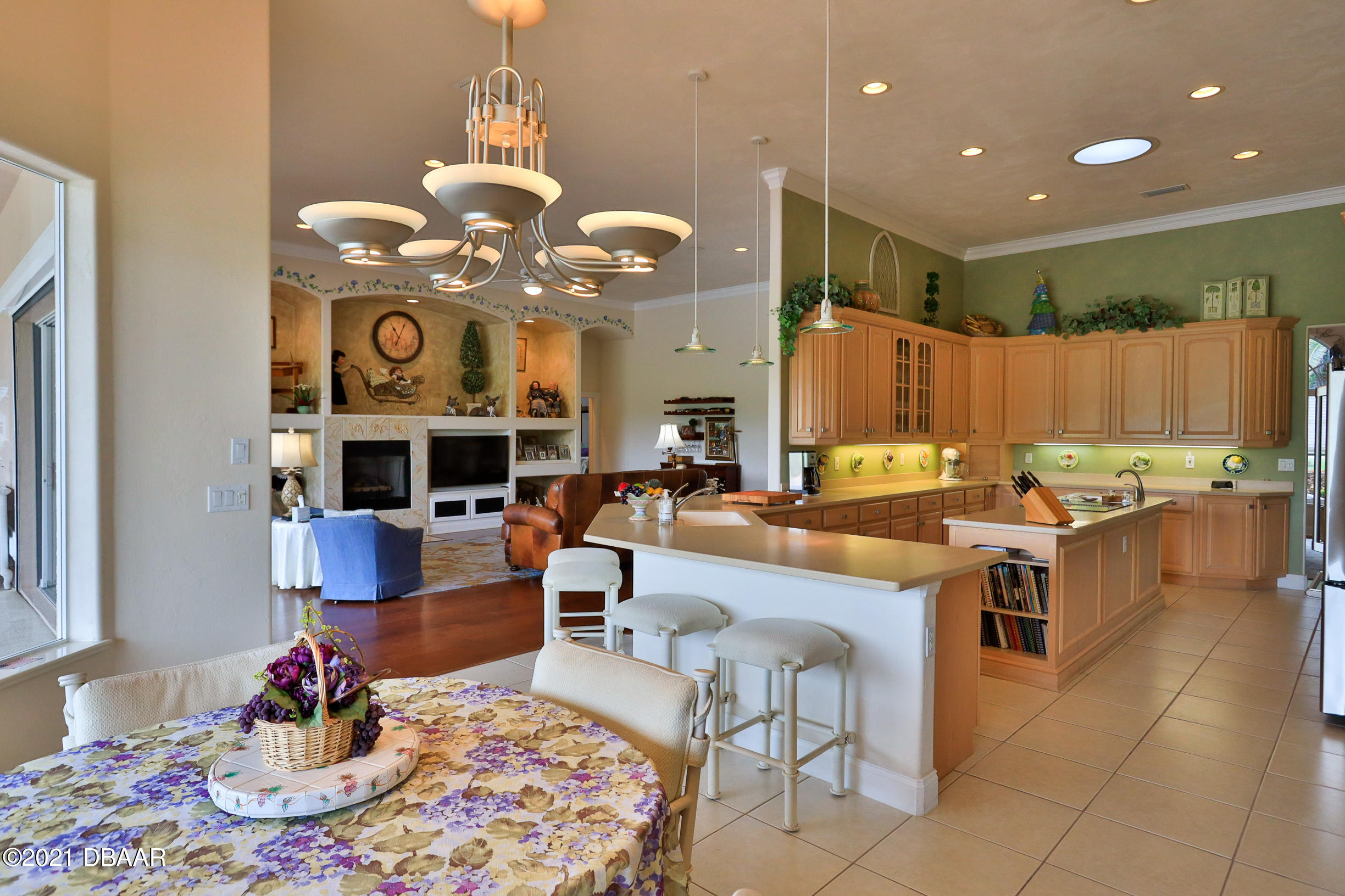 1021 Hampstead Lane Ormond Beach, FL 32174 - Photo 26 of 66 1021 MLS-52