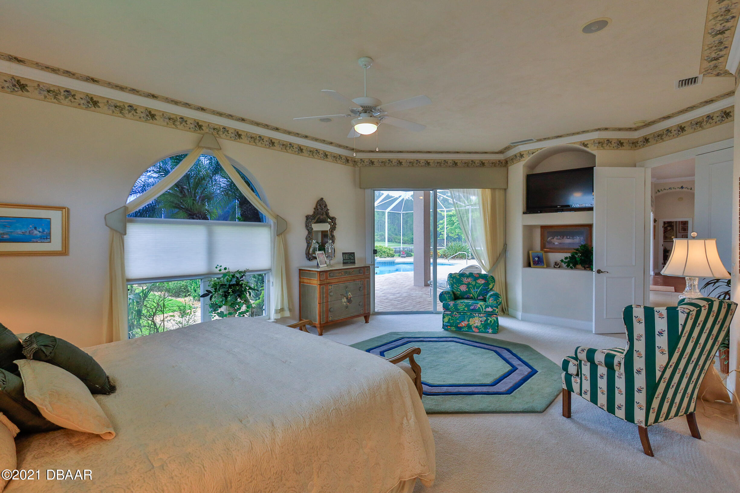 1021 Hampstead Lane Ormond Beach, FL 32174 - Photo 29 of 66 1021 MLS-54