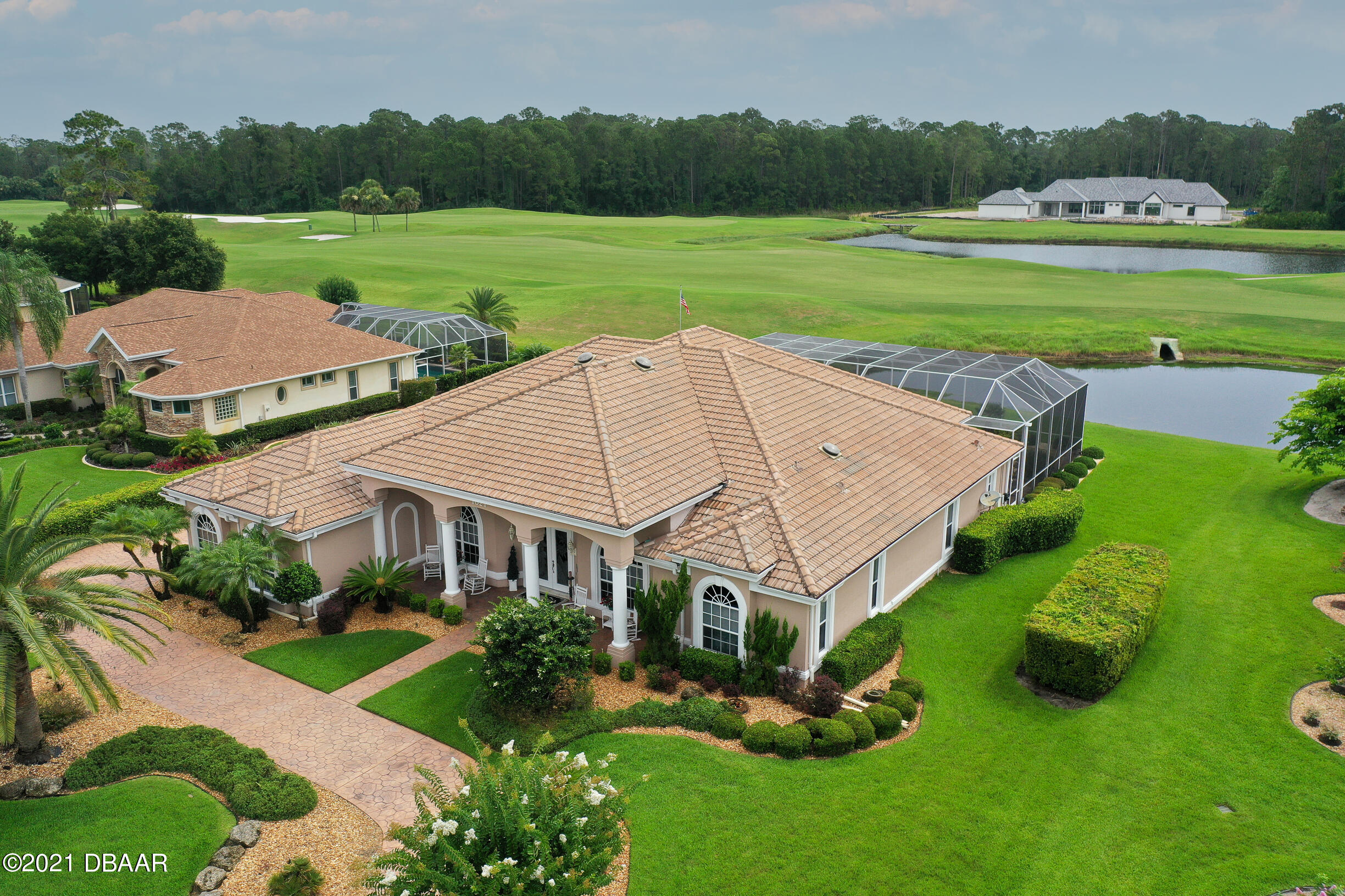 1021 Hampstead Lane Ormond Beach, FL 32174 - Photo 3 of 66 1021 MLS-12