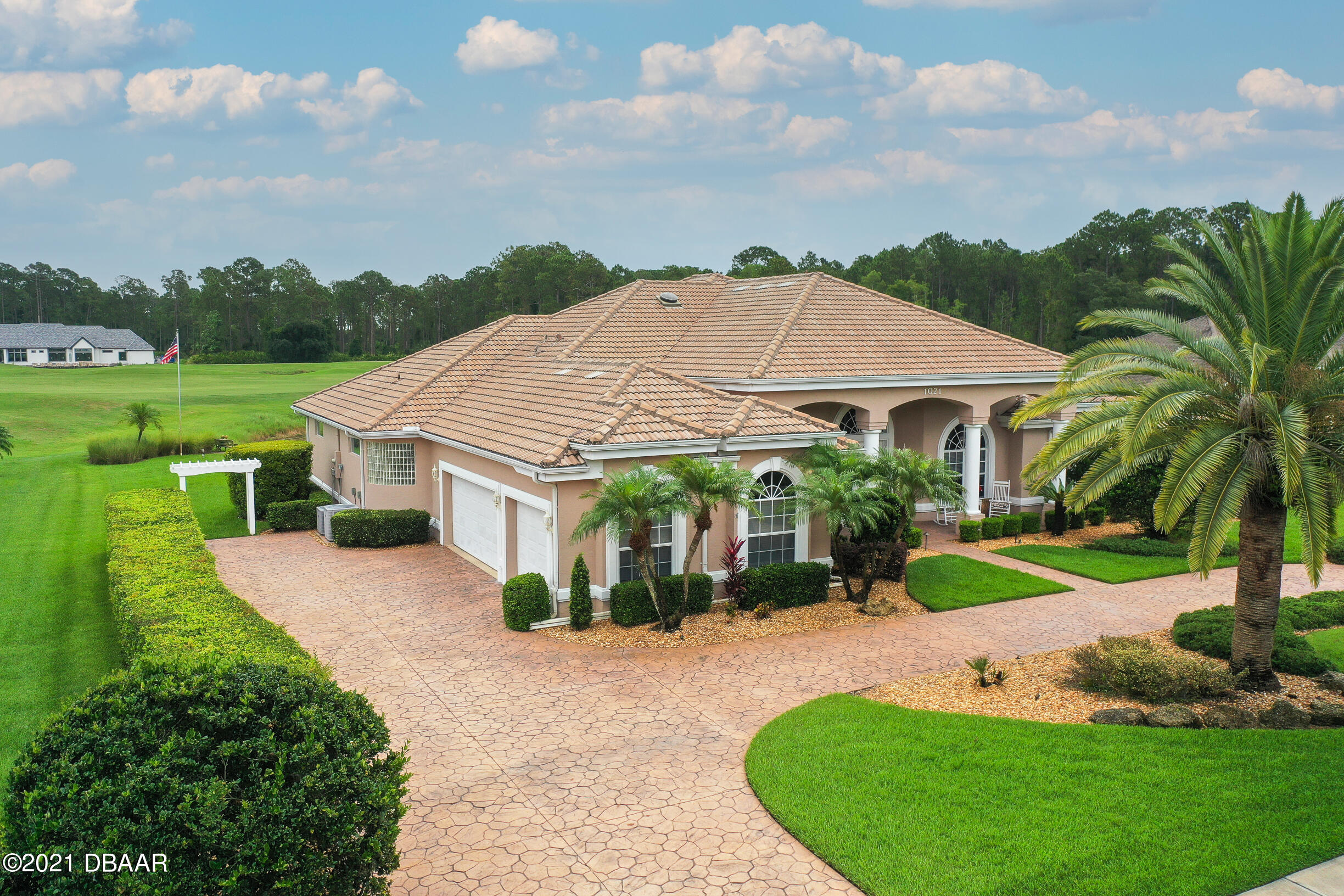 1021 Hampstead Lane Ormond Beach, FL 32174 - Photo 4 of 66 1021 MLS-9