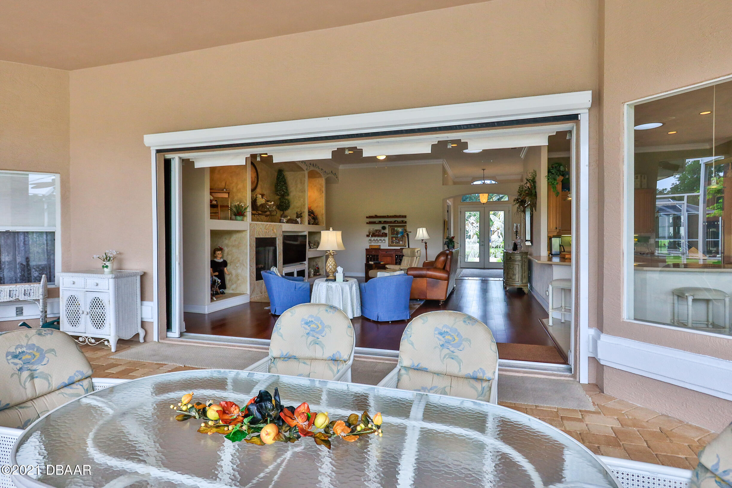 1021 Hampstead Lane Ormond Beach, FL 32174 - Photo 45 of 66 1021 MLS-36