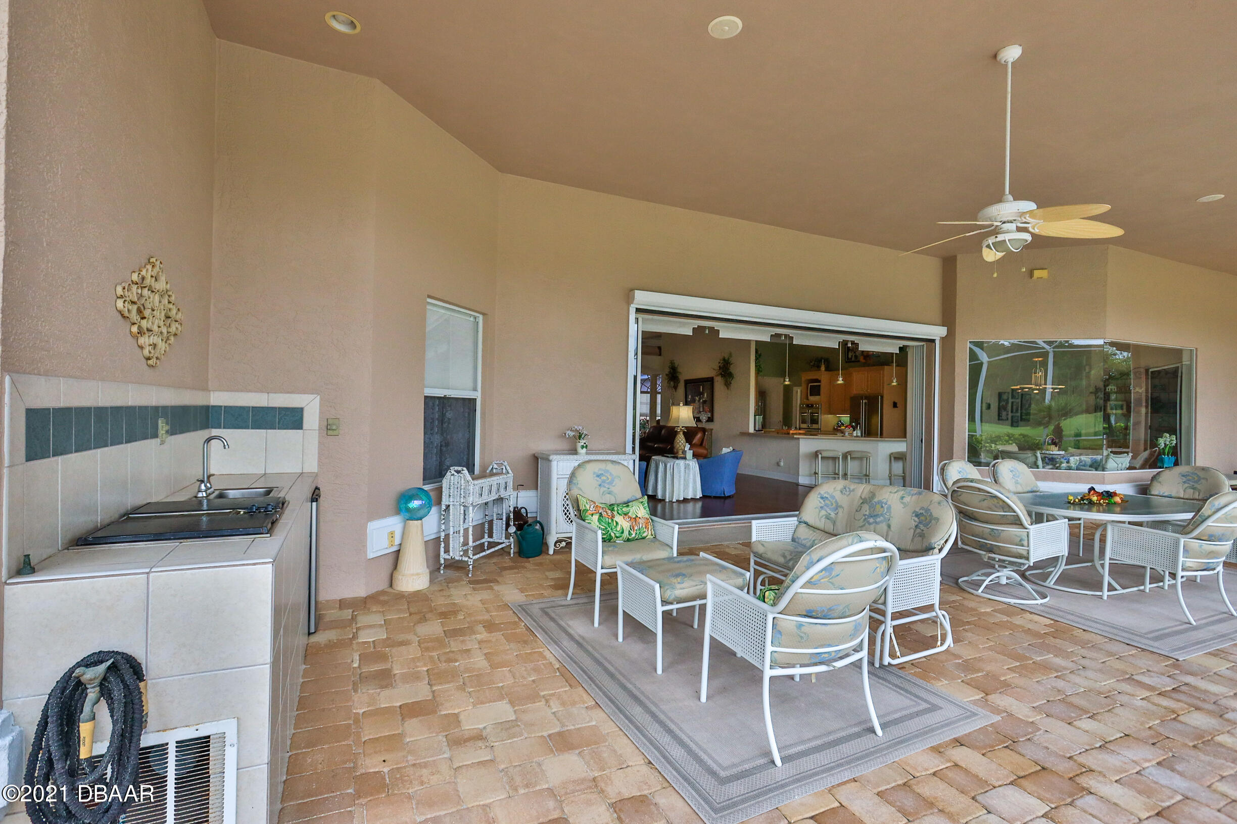 1021 Hampstead Lane Ormond Beach, FL 32174 - Photo 46 of 66 1021 MLS-37