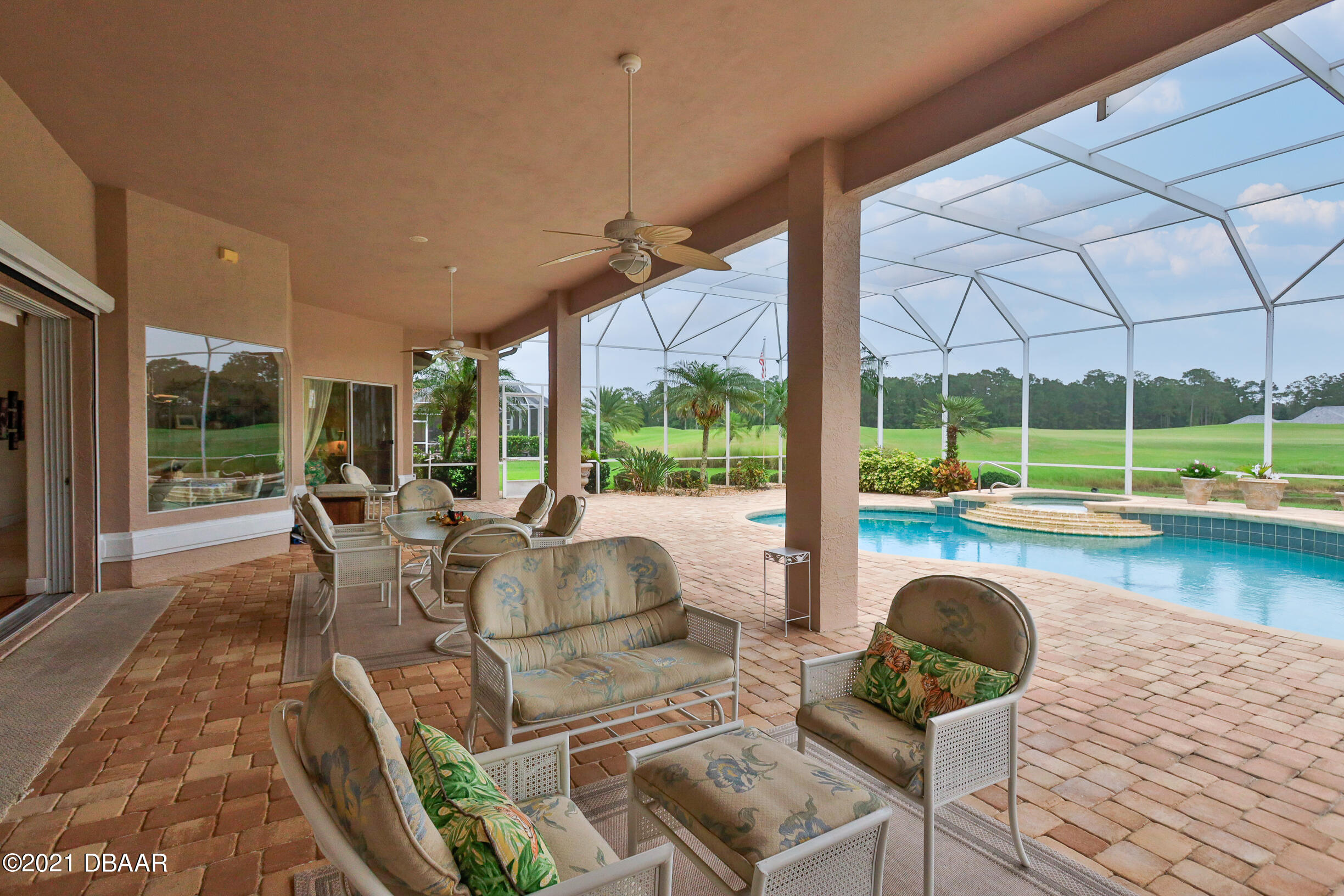 1021 Hampstead Lane Ormond Beach, FL 32174 - Photo 47 of 66 1021 MLS-38