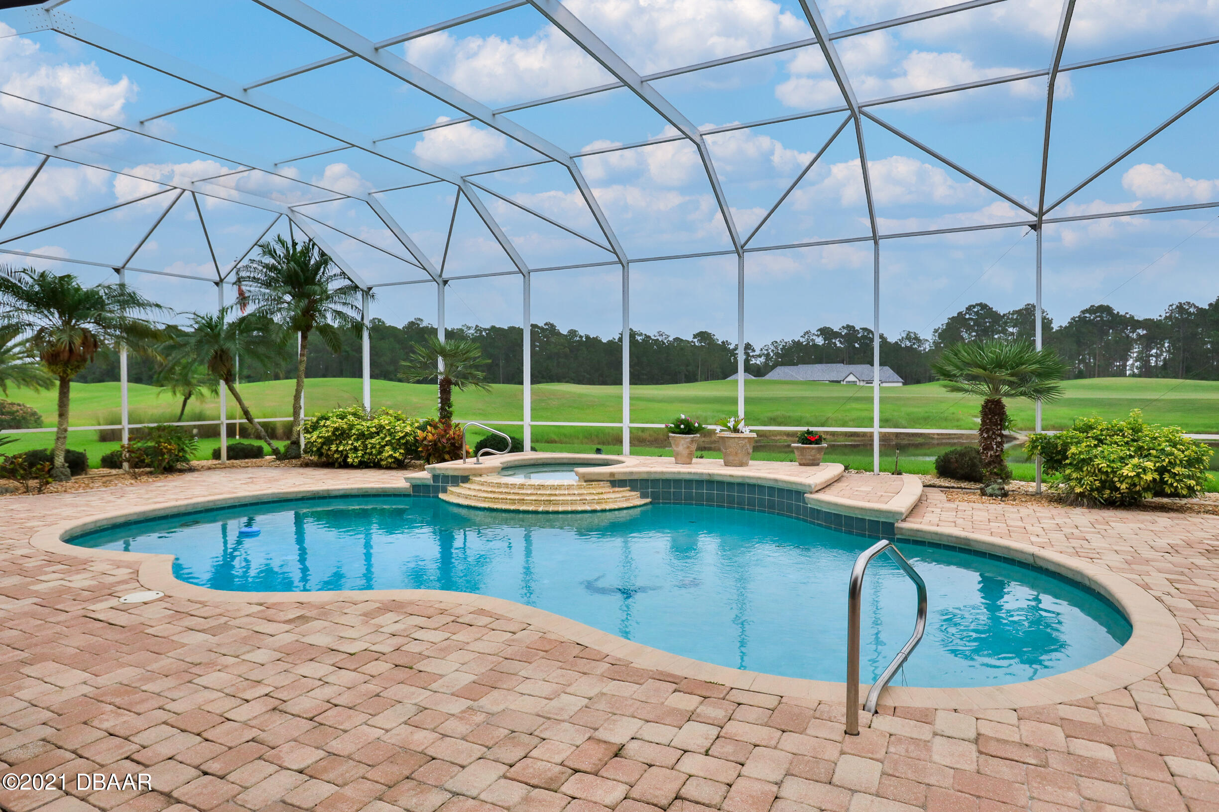 1021 Hampstead Lane Ormond Beach, FL 32174 - Photo 48 of 66 1021 MLS-40