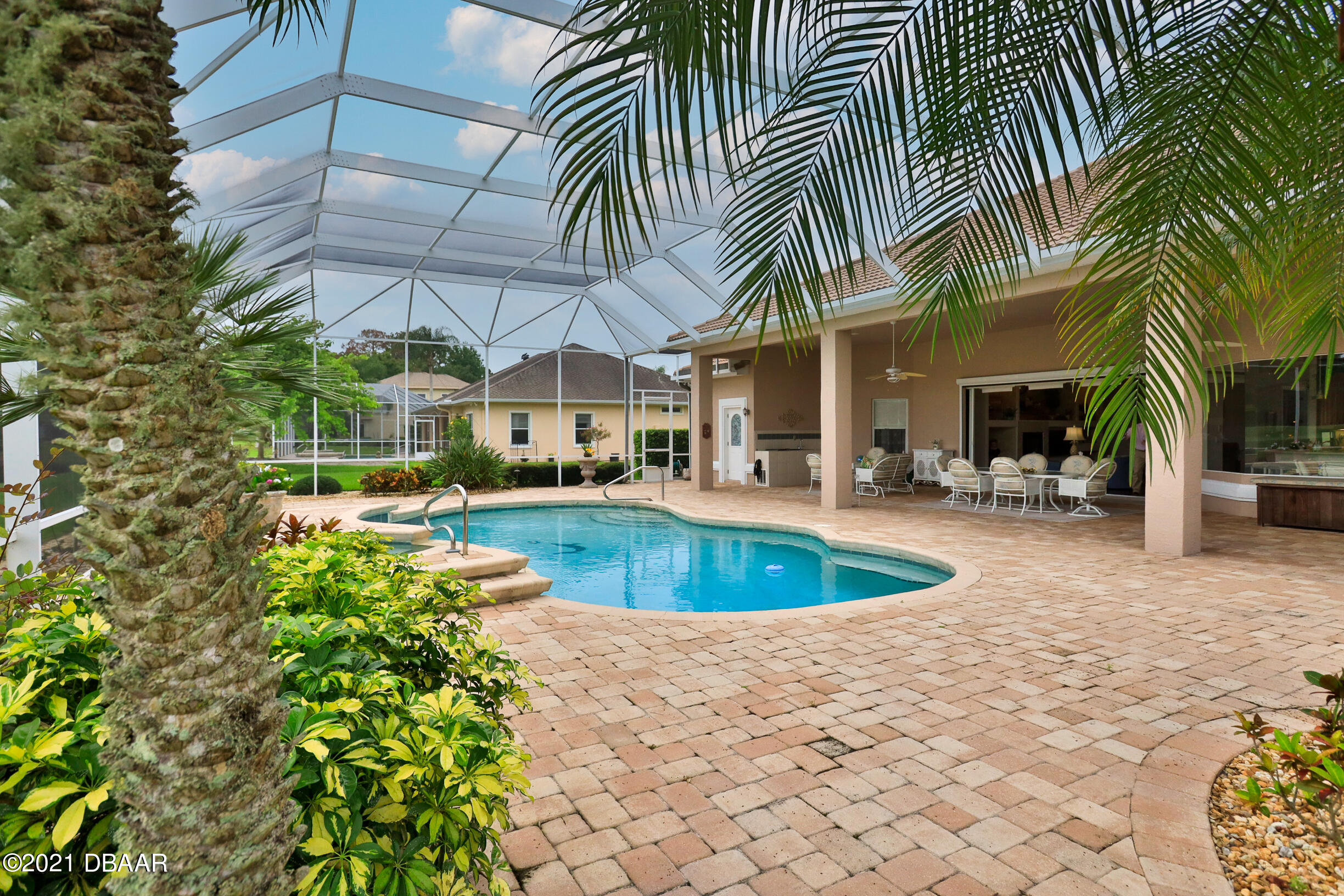 1021 Hampstead Lane Ormond Beach, FL 32174 - Photo 49 of 66 1021 MLS-41