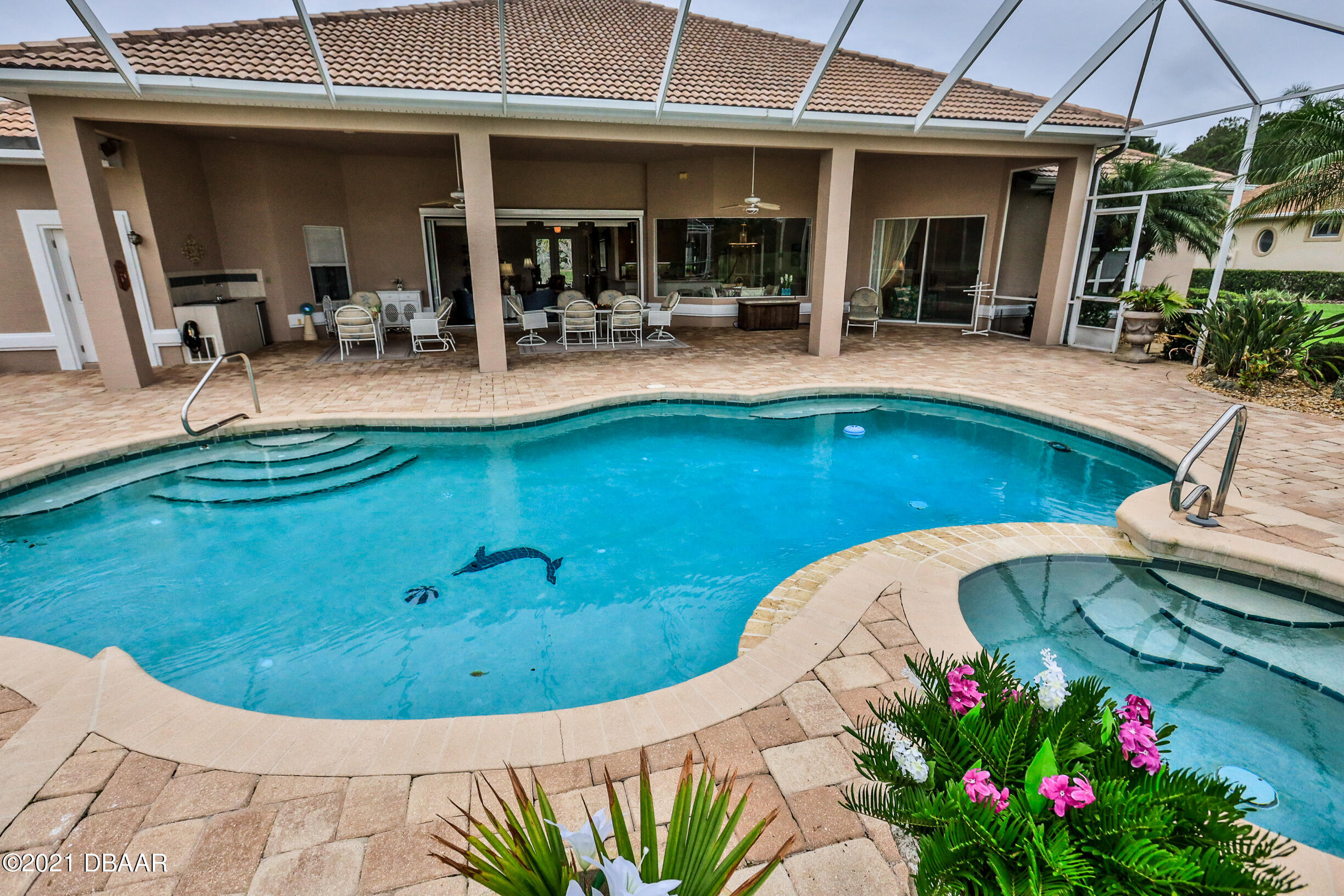 1021 Hampstead Lane Ormond Beach, FL 32174 - Photo 50 of 66 1021 MLS-42