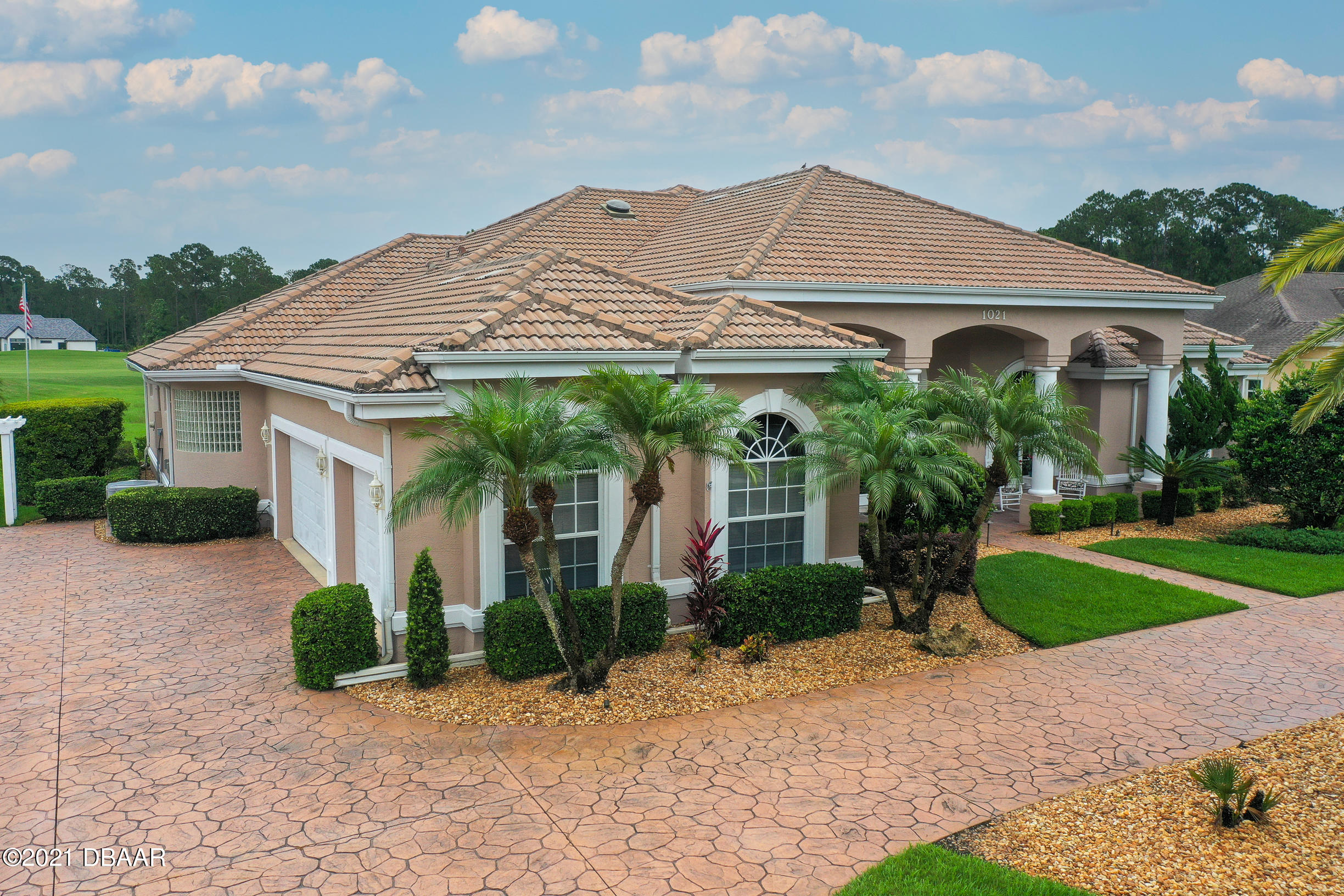 1021 Hampstead Lane Ormond Beach, FL 32174 - Photo 5 of 66 1021 MLS-8