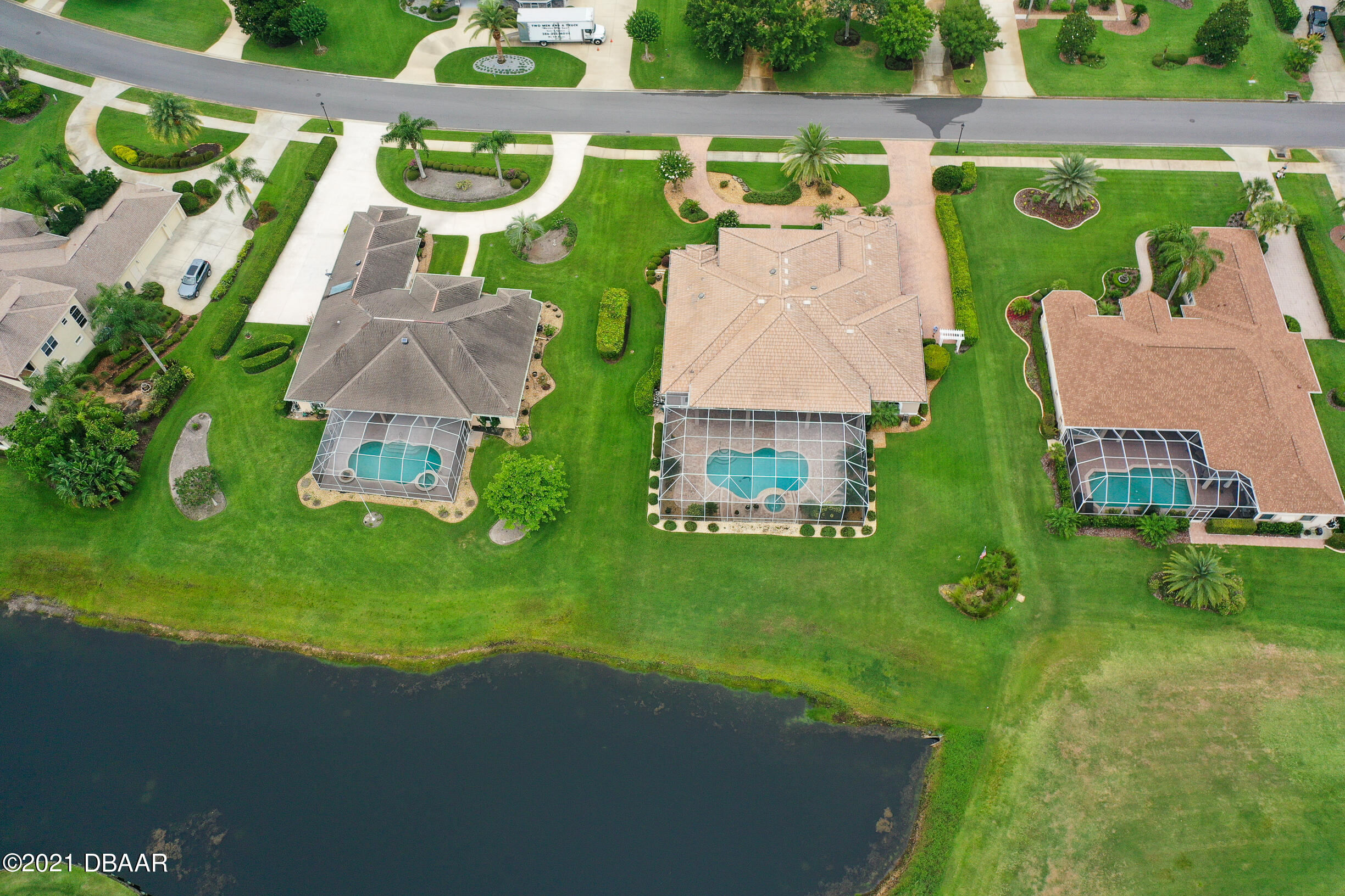 1021 Hampstead Lane Ormond Beach, FL 32174 - Photo 51 of 66 1021 MLS-43