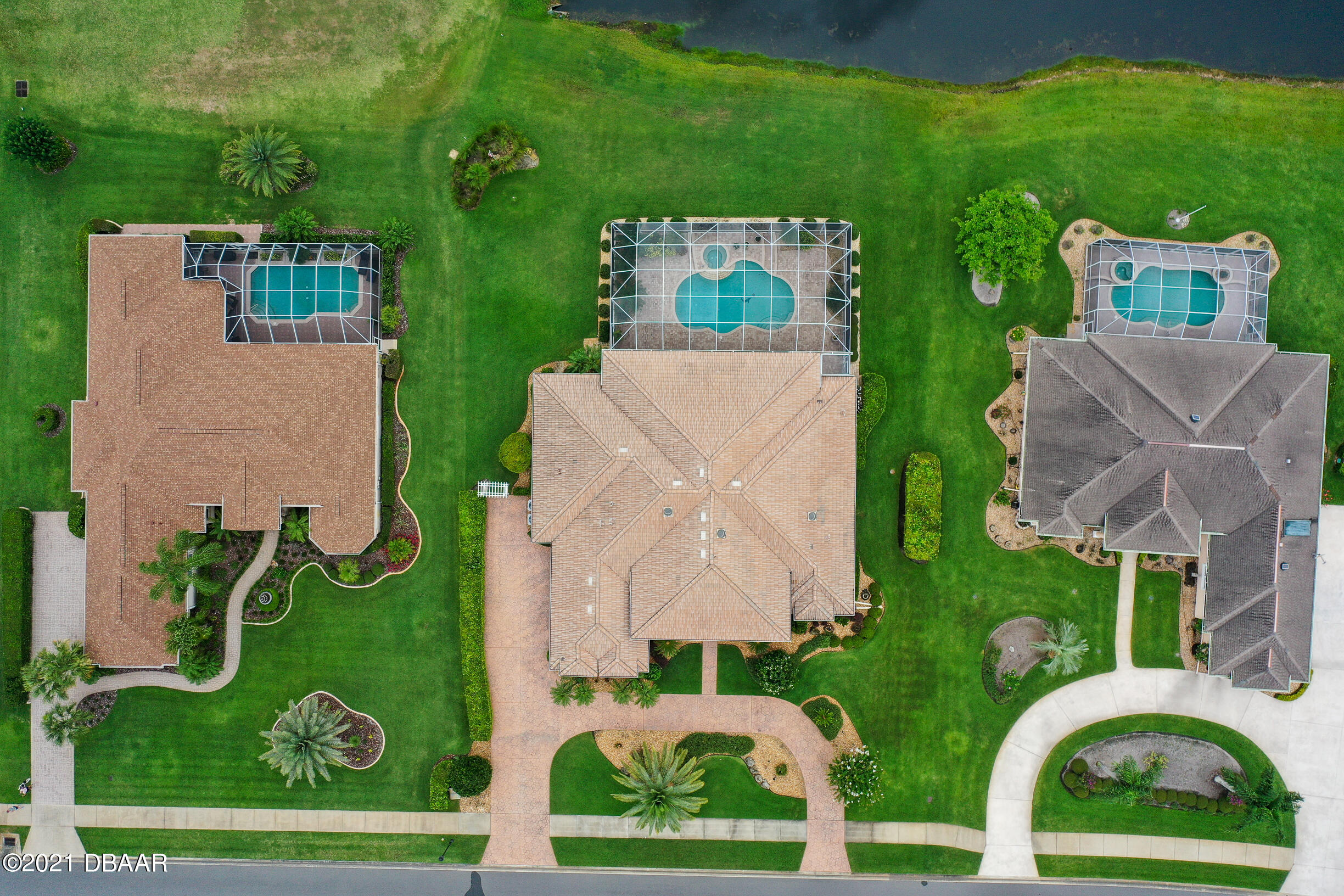 1021 Hampstead Lane Ormond Beach, FL 32174 - Photo 52 of 66 1021 MLS-11