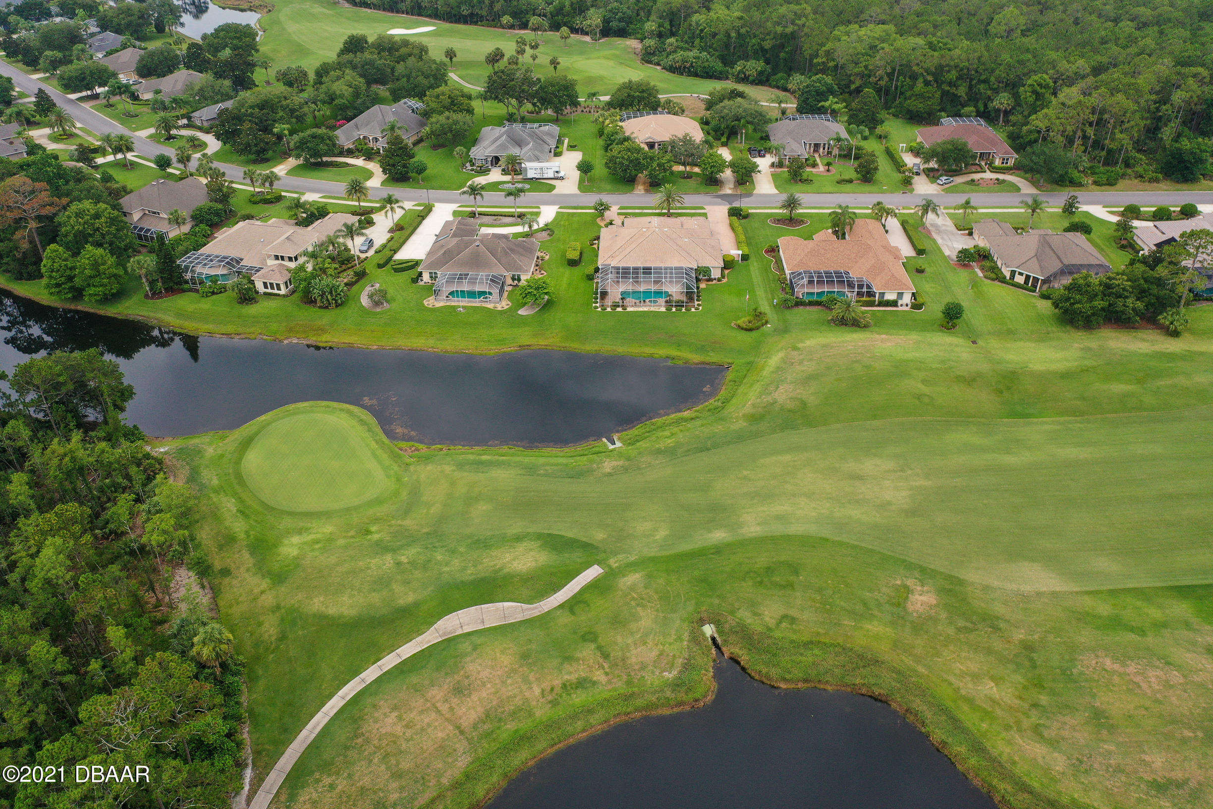 1021 Hampstead Lane Ormond Beach, FL 32174 - Photo 53 of 66 1021 MLS-44