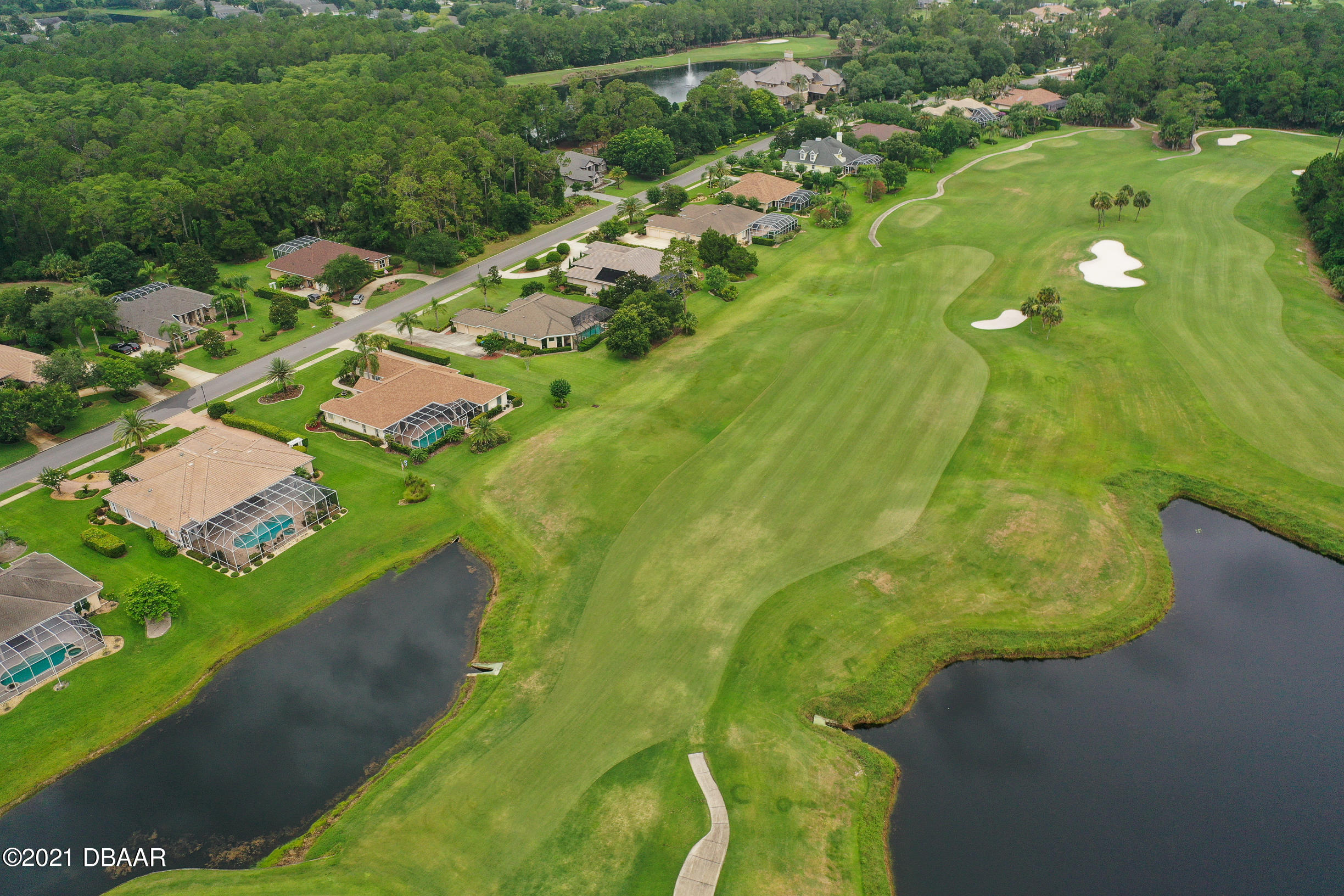 1021 Hampstead Lane Ormond Beach, FL 32174 - Photo 54 of 66 1021 MLS-45