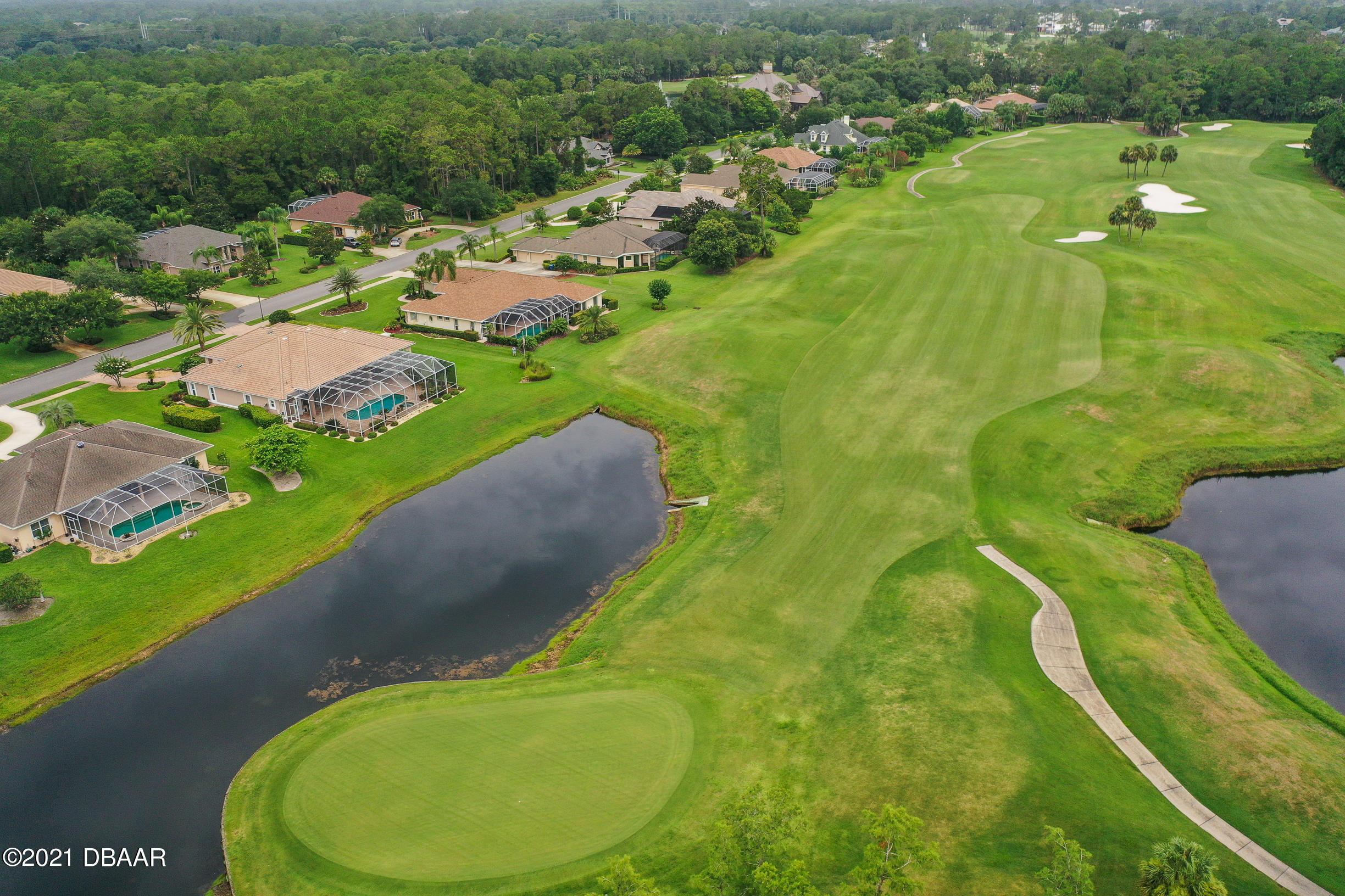 1021 Hampstead Lane Ormond Beach, FL 32174 - Photo 55 of 66 1021 MLS-46