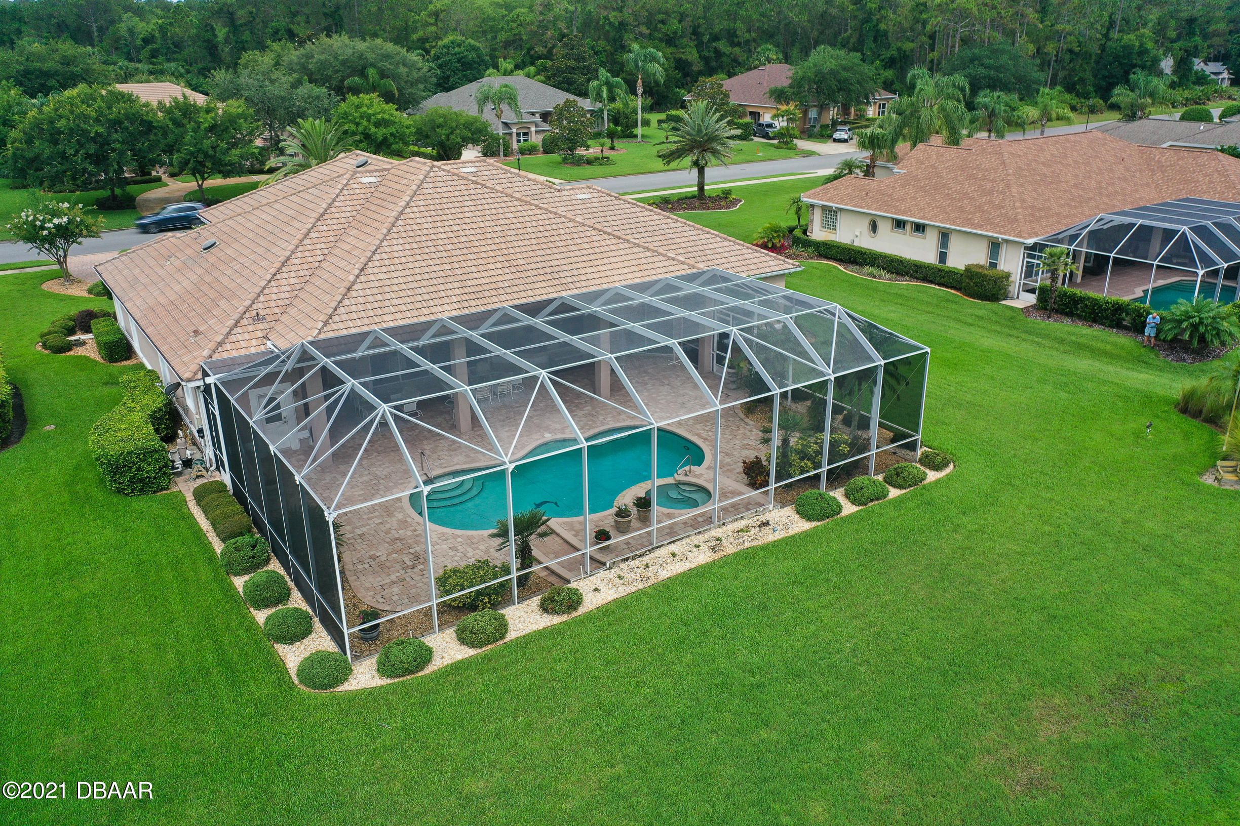 1021 Hampstead Lane Ormond Beach, FL 32174 - Photo 57 of 66 1021 MLS-48