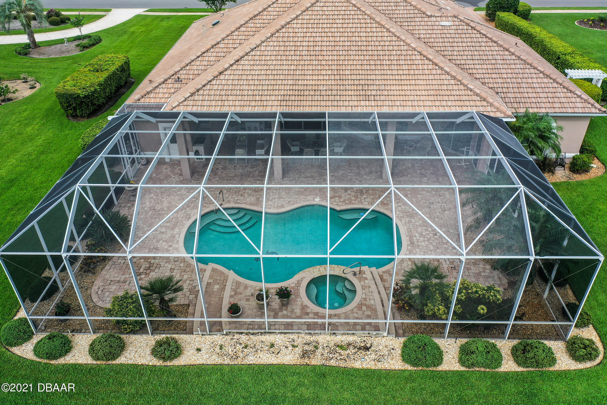 1021 Hampstead Lane Ormond Beach, FL 32174 - Photo 58 of 66 1021 MLS-49