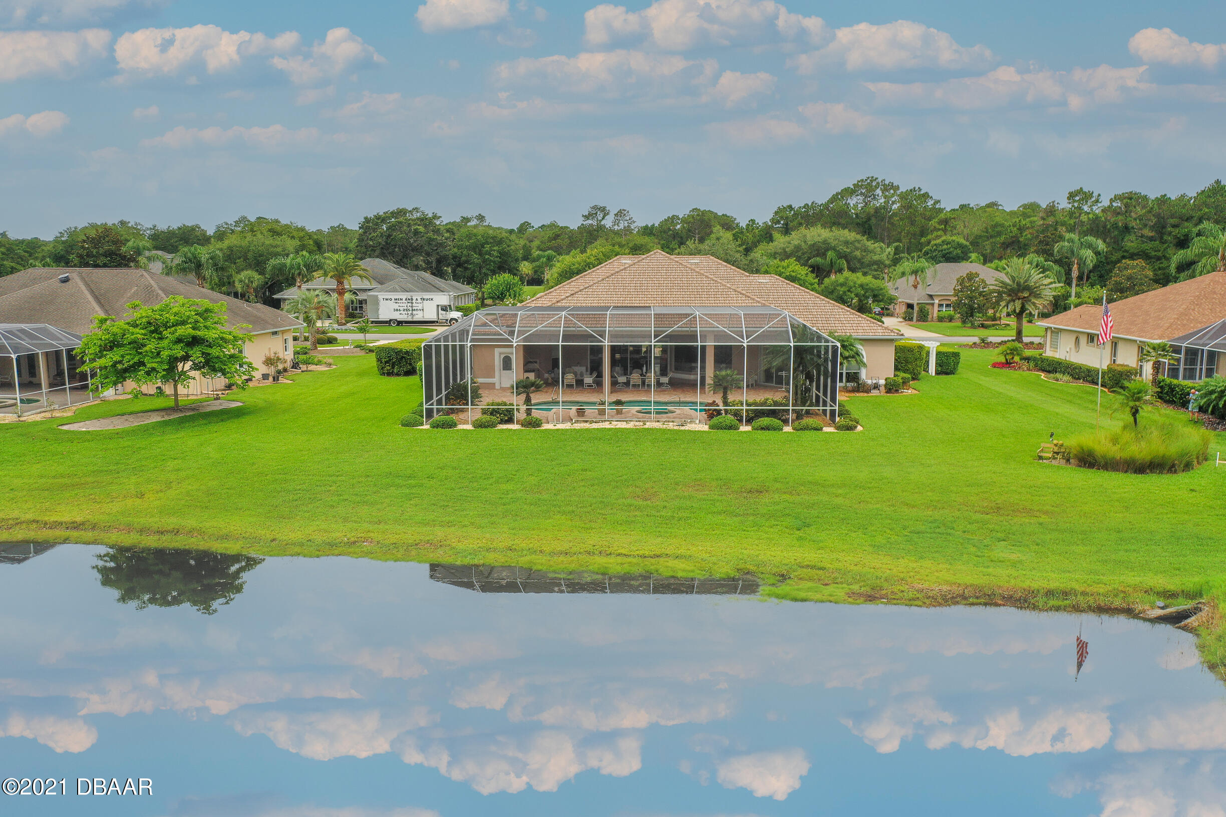 1021 Hampstead Lane Ormond Beach, FL 32174 - Photo 59 of 66 1021 MLS-50