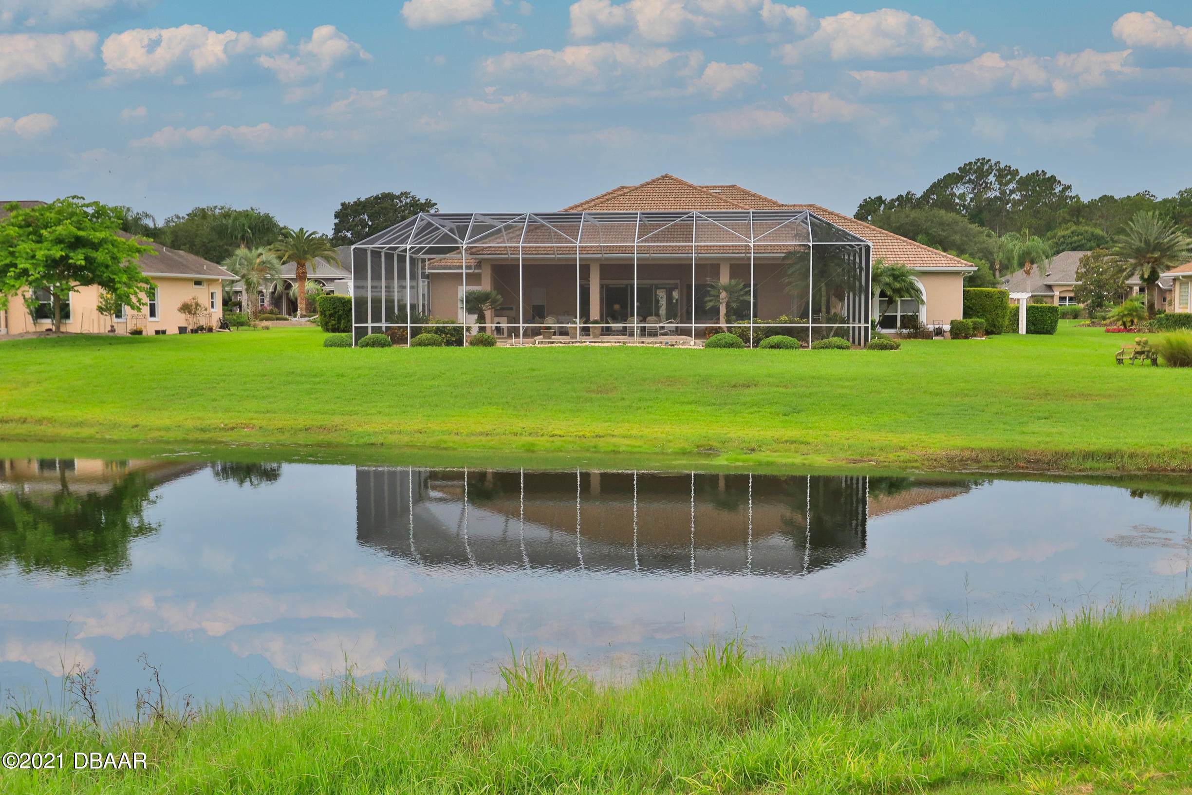 1021 Hampstead Lane Ormond Beach, FL 32174 - Photo 60 of 66 1021 MLS-5