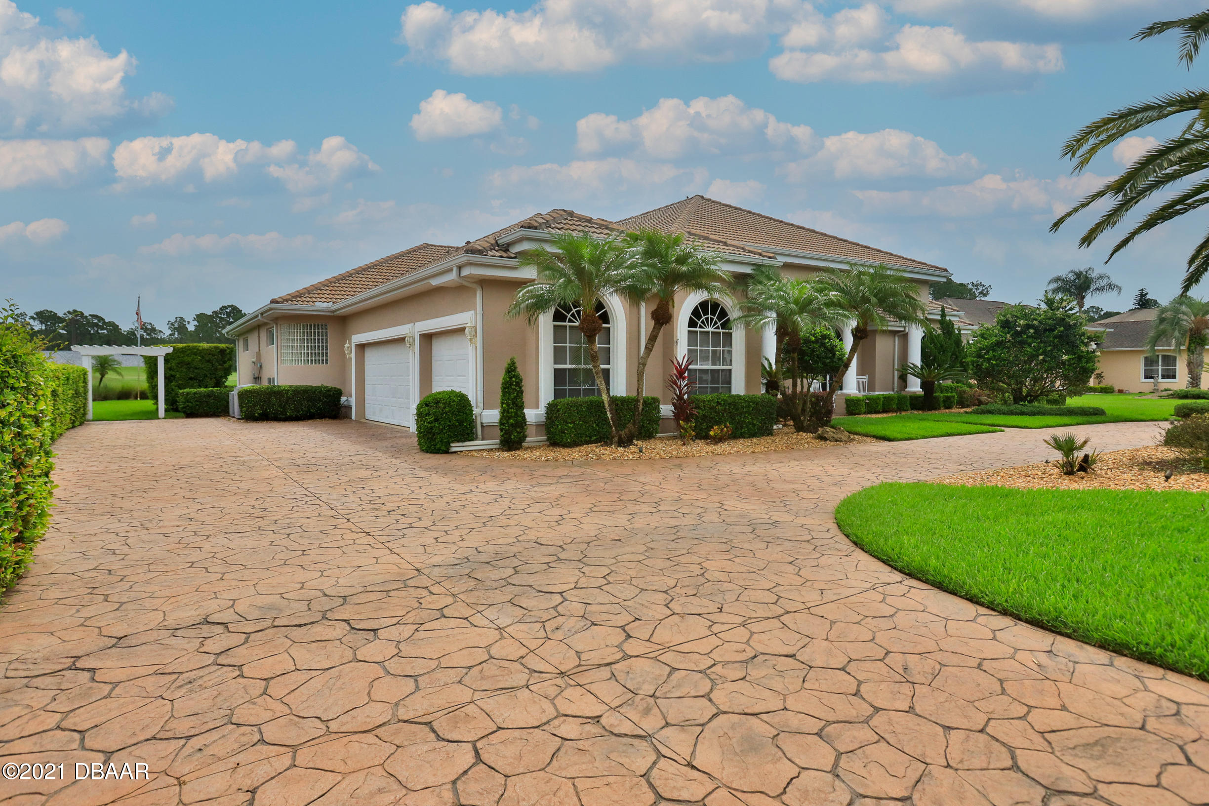 1021 Hampstead Lane Ormond Beach, FL 32174 - Photo 6 of 66 1021 MLS-1