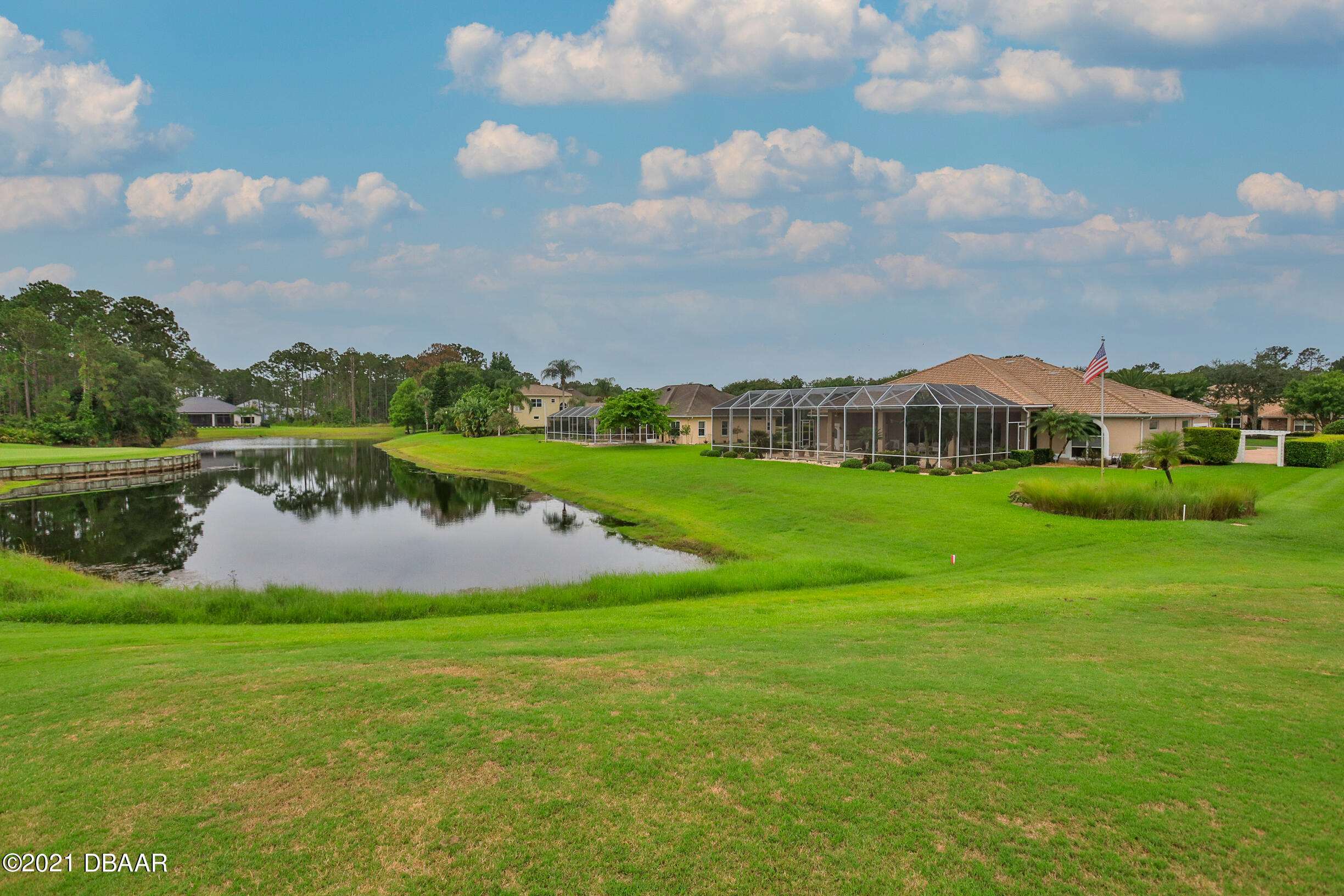 1021 Hampstead Lane Ormond Beach, FL 32174 - Photo 63 of 66 1021 MLS-7