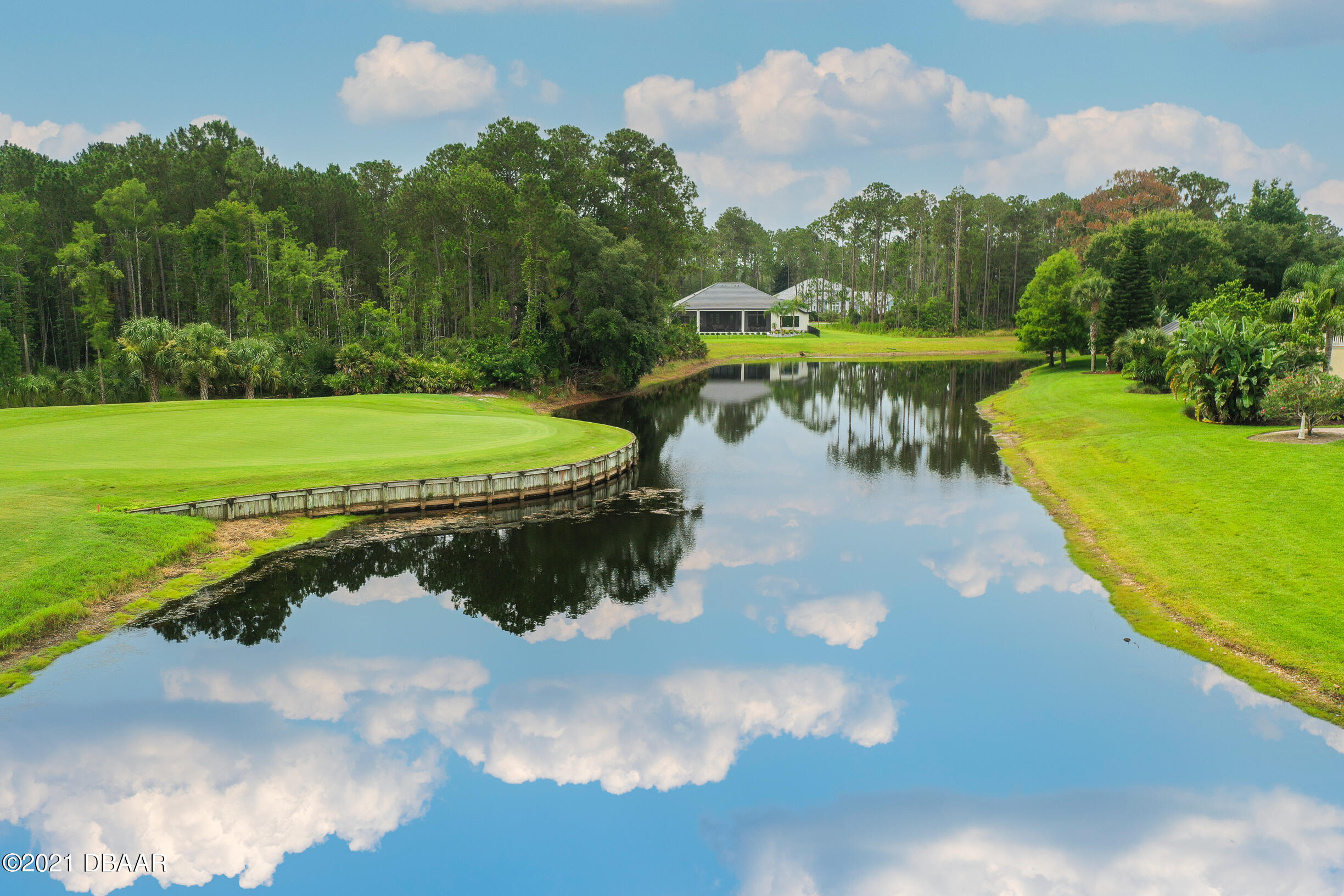 1021 Hampstead Lane Ormond Beach, FL 32174 - Photo 64 of 66 1021 MLS-69