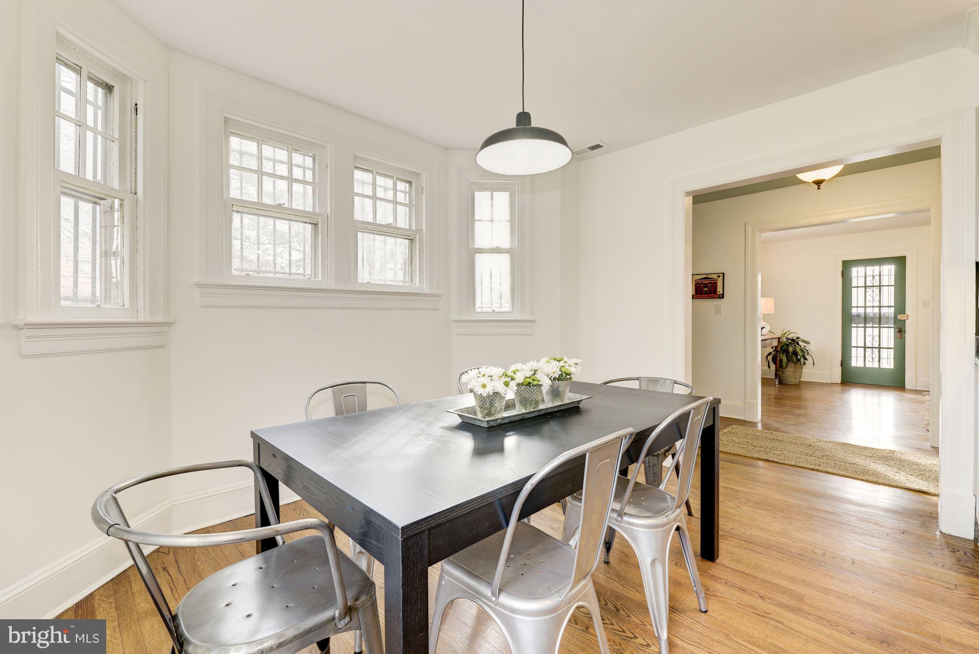 4944 East Capitol Street Northeast Washington, DC 20019 - Photo 11 of 26