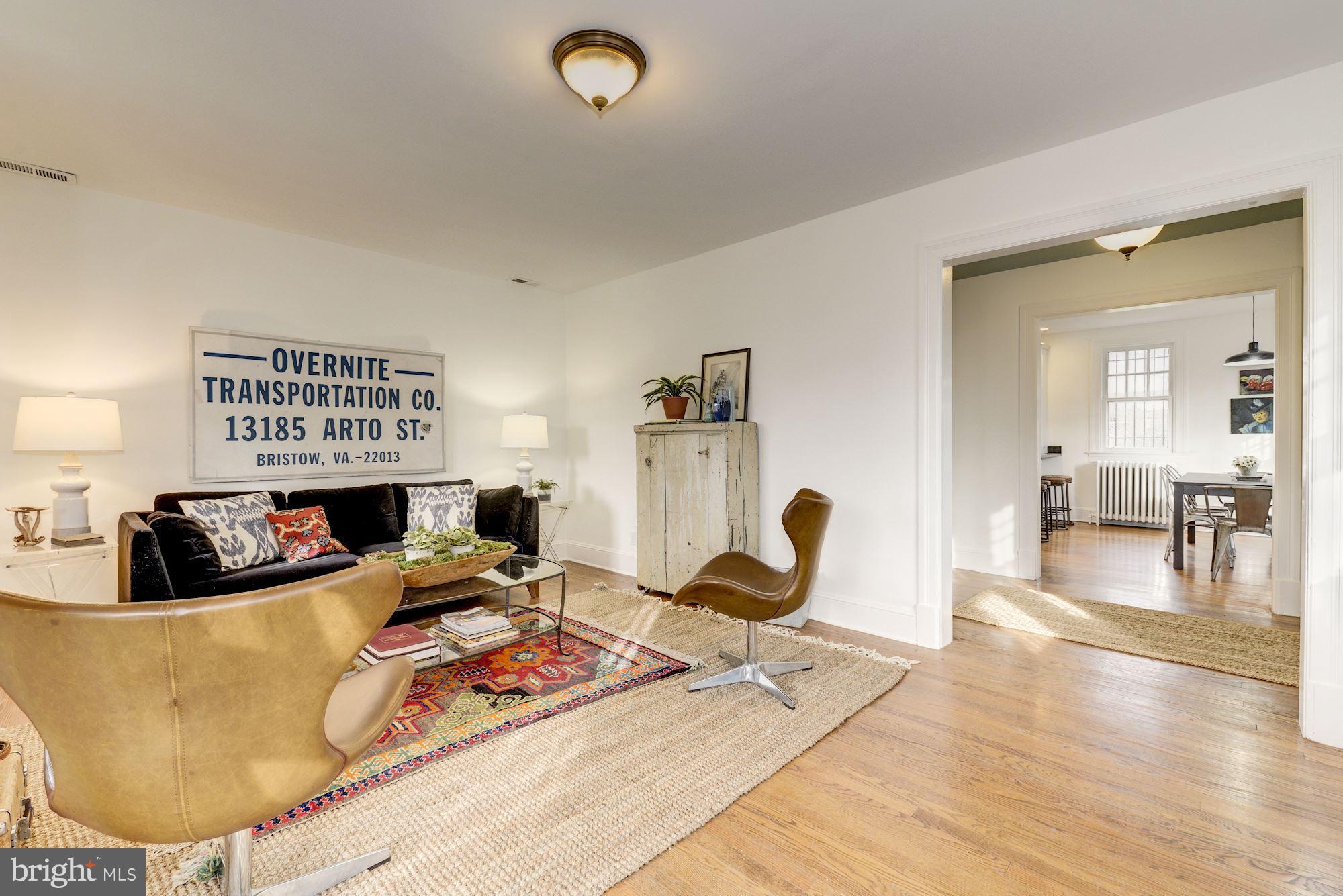 4944 East Capitol Street Northeast Washington, DC 20019 - Photo 13 of 26