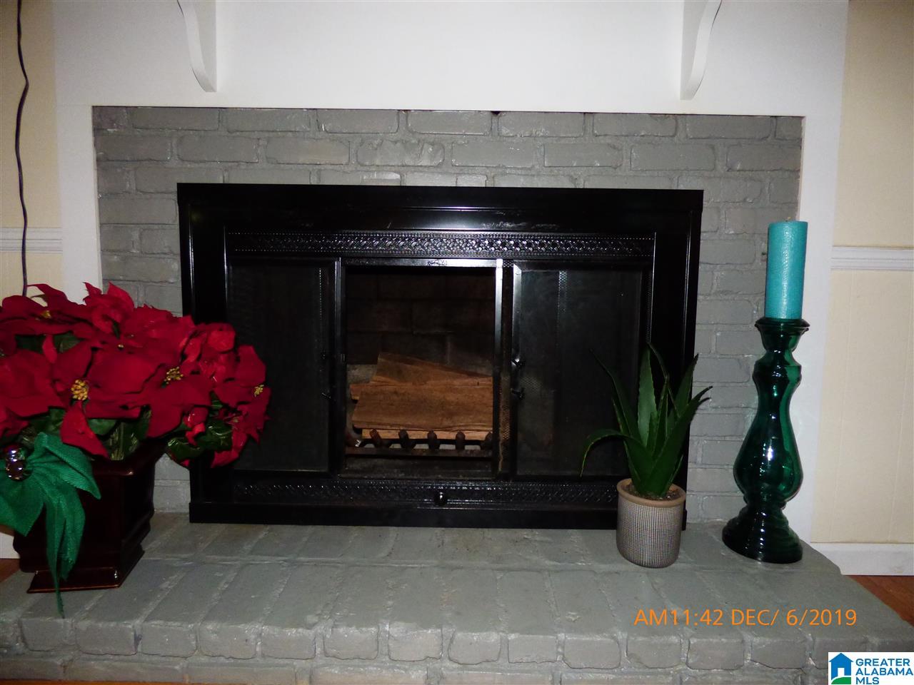 11 Belmont Road Anniston, AL 36207 - Photo 43 of 44