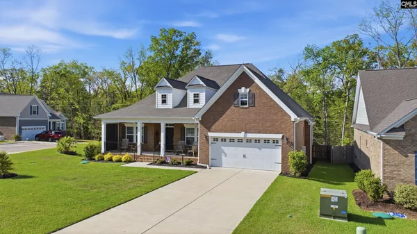 $580,000 | 305 Daymark Drive, Chapin, SC 29036