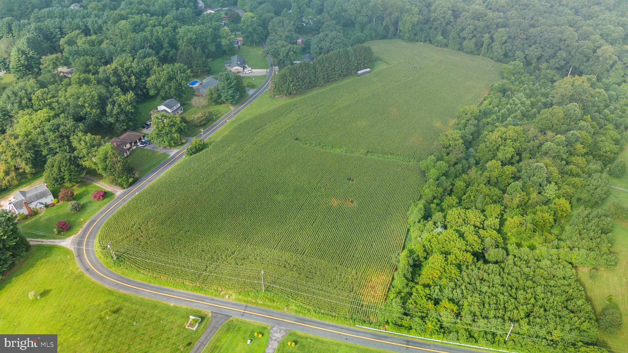 2016 Durham Road Fallston, MD 21047 - Photo 19 of 43 a view of a outdoor space