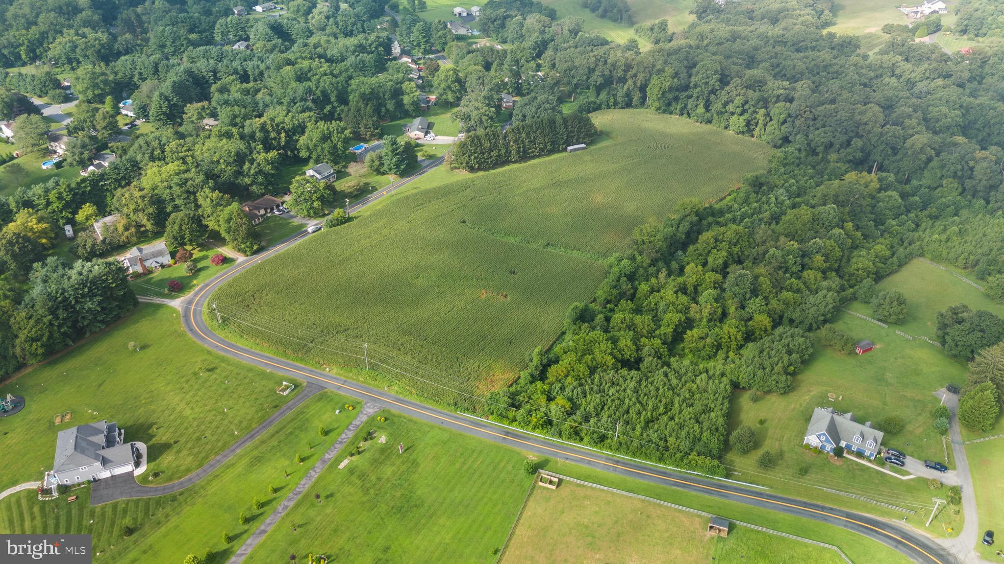 2016 Durham Road Fallston, MD 21047 - Photo 22 of 43 a view of a balcony from a balcony