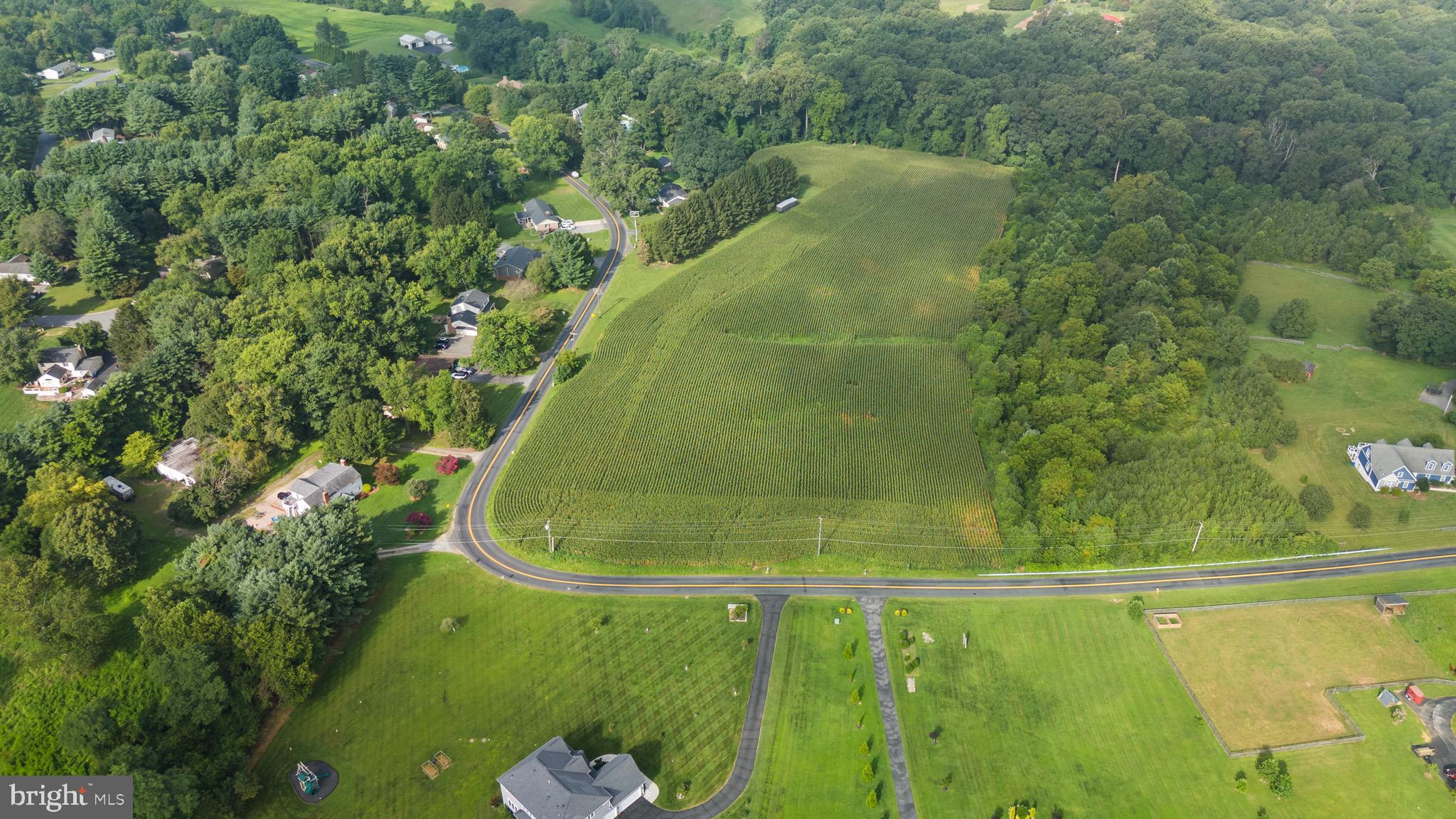 2016 Durham Road Fallston, MD 21047 - Photo 35 of 43 a view of a swimming pool