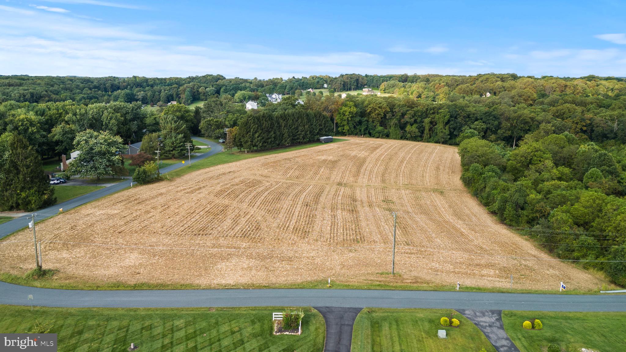 2016 Durham Road Fallston, MD 21047 - Photo 4 of 43 a view of a balcony with an outdoor space