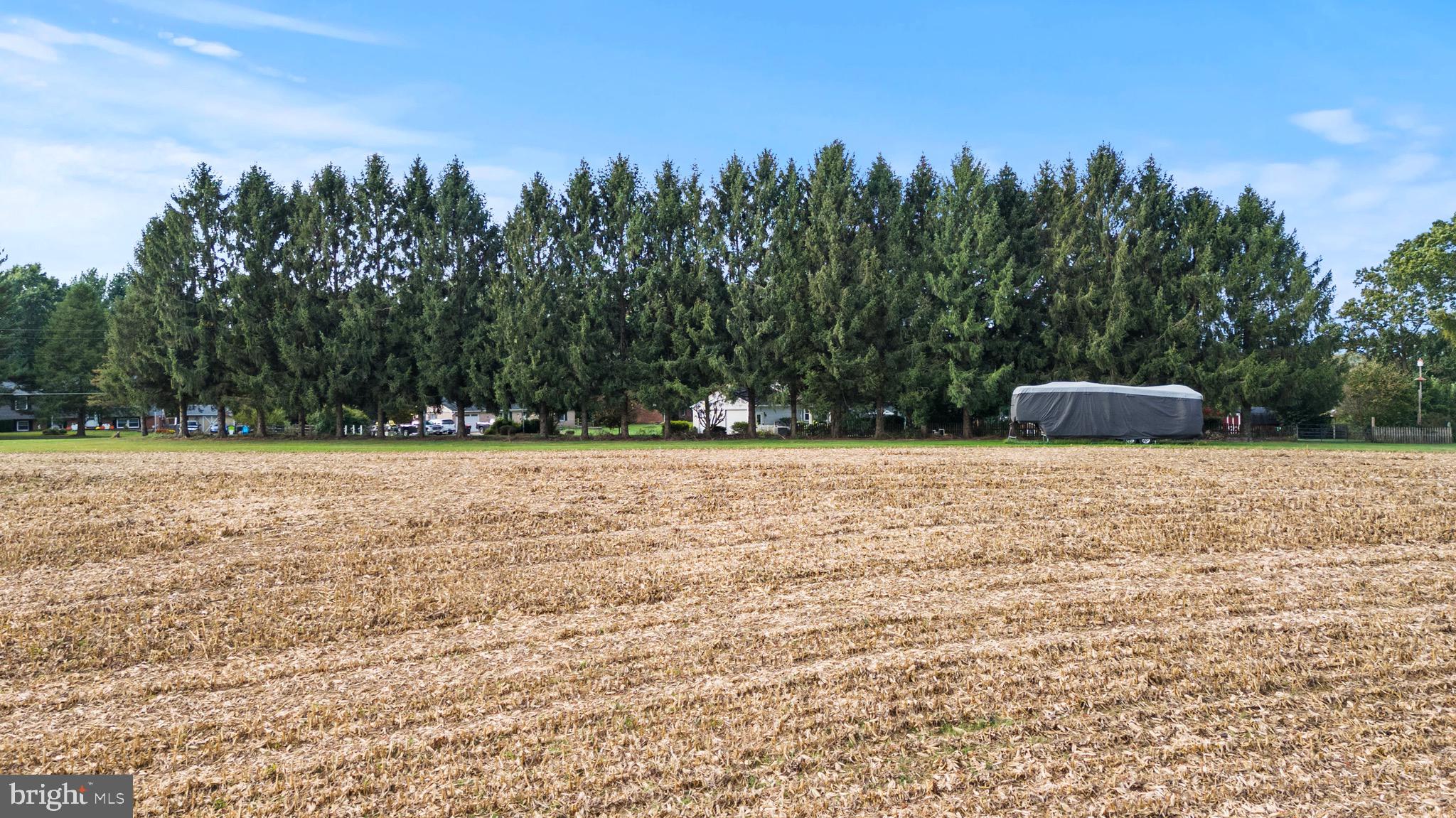 2016 Durham Road Fallston, MD 21047 - Photo 6 of 43 a view of outdoor space with trees