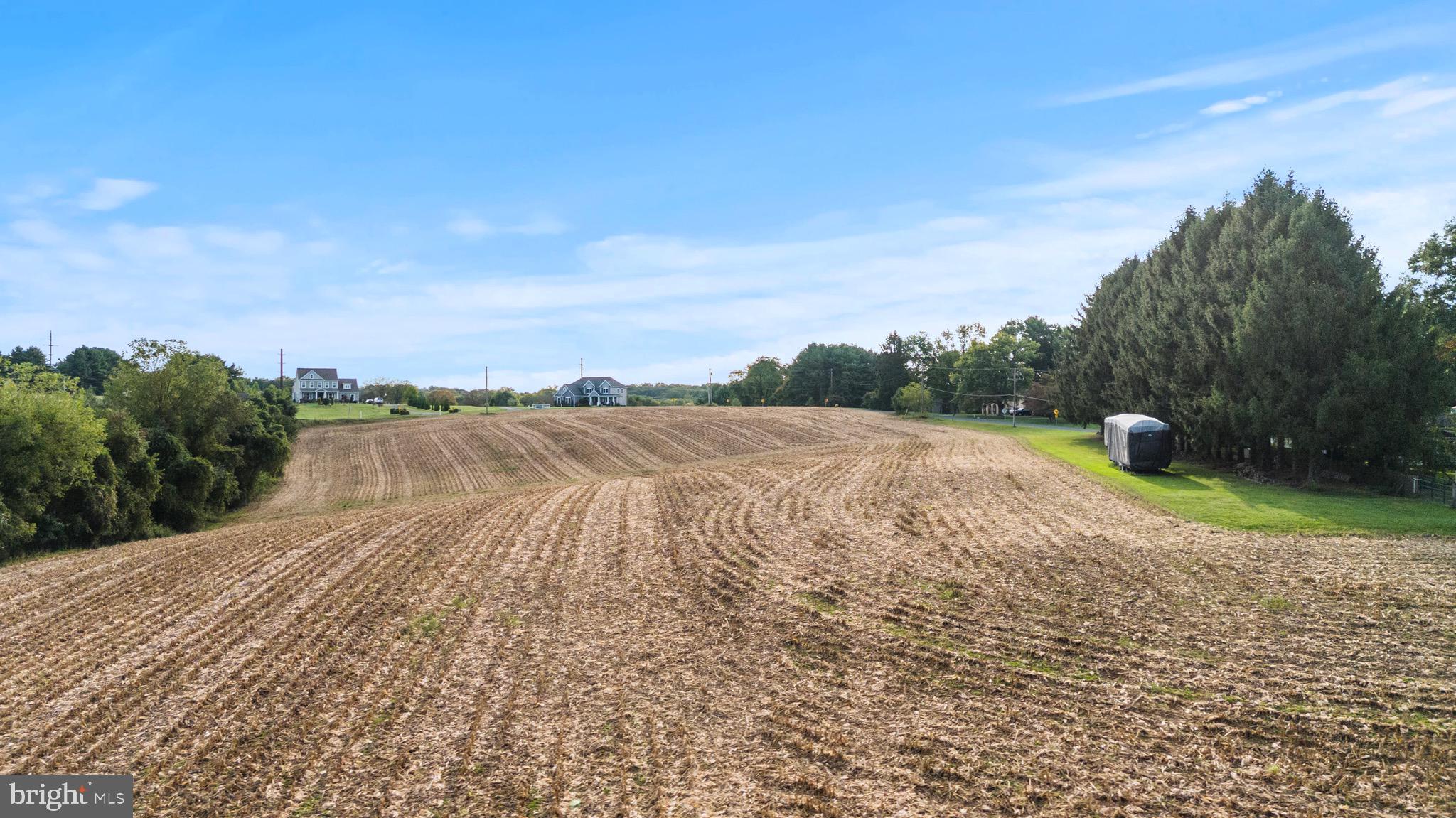 2016 Durham Road Fallston, MD 21047 - Photo 8 of 43 a view of a lake with a big yard